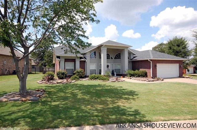 Cutter Ridge - Residential