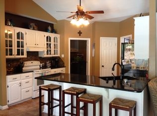 Cutter Ridge - Residential