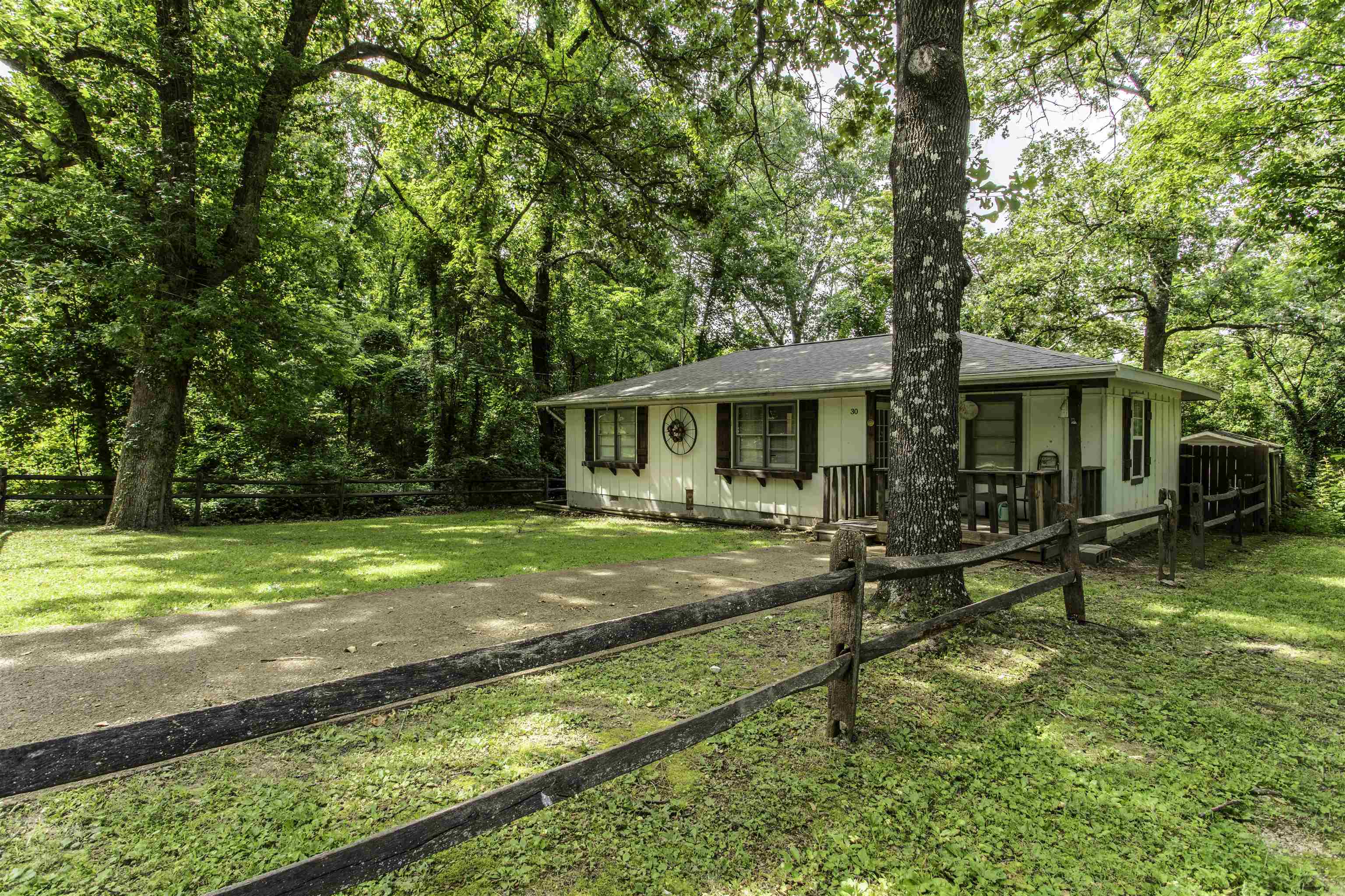 SEQUOYAH - Residential