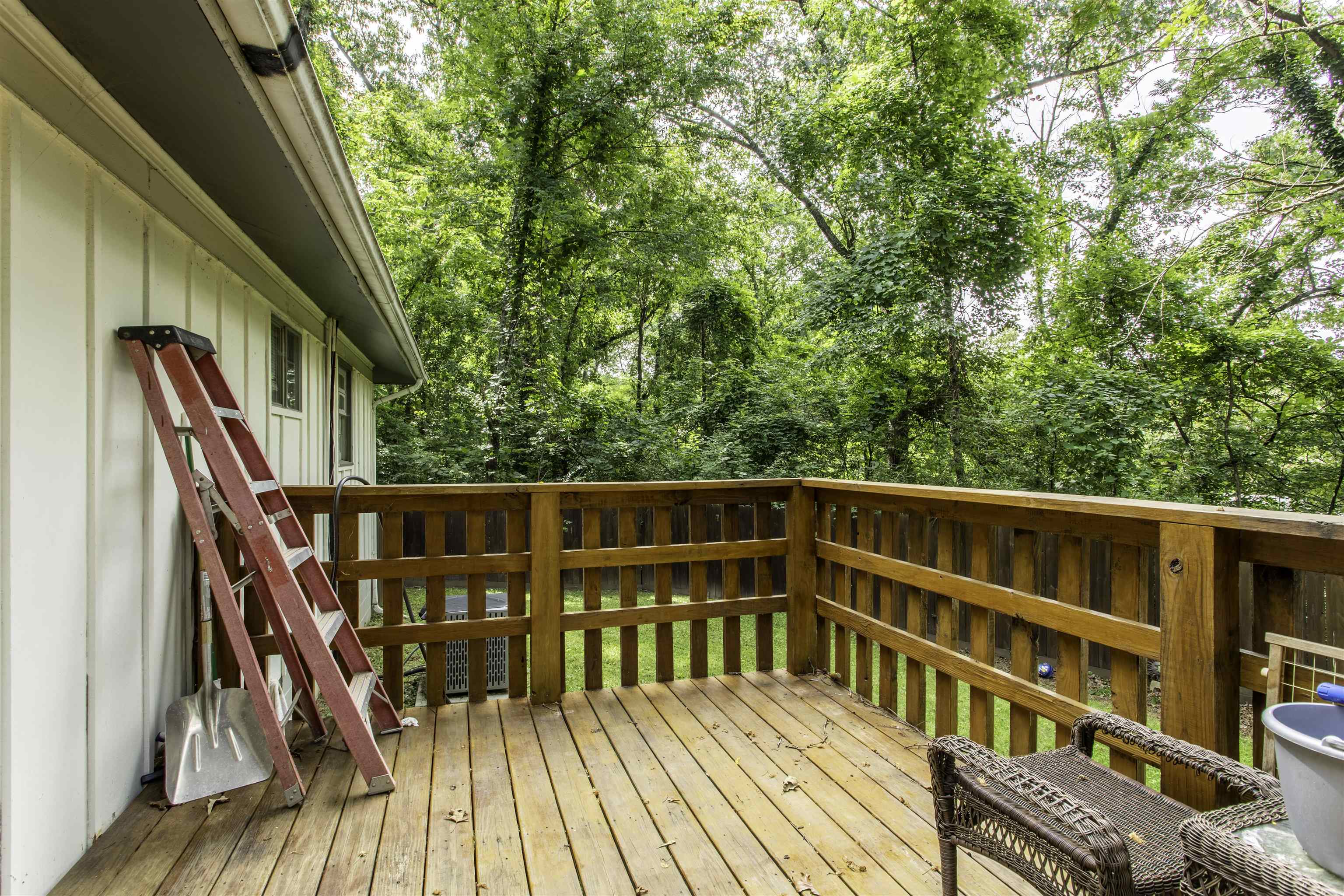 SEQUOYAH - Residential