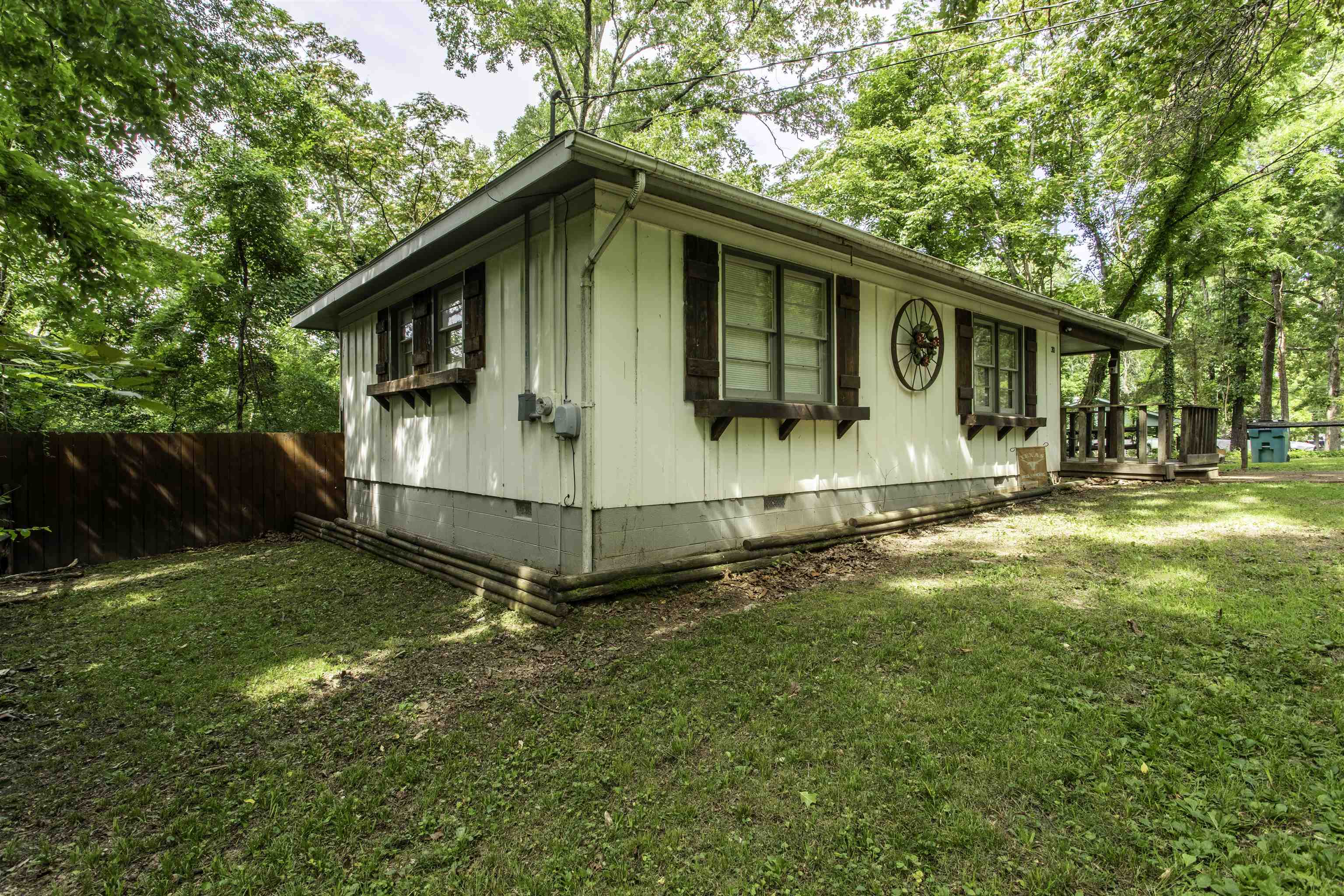 SEQUOYAH - Residential
