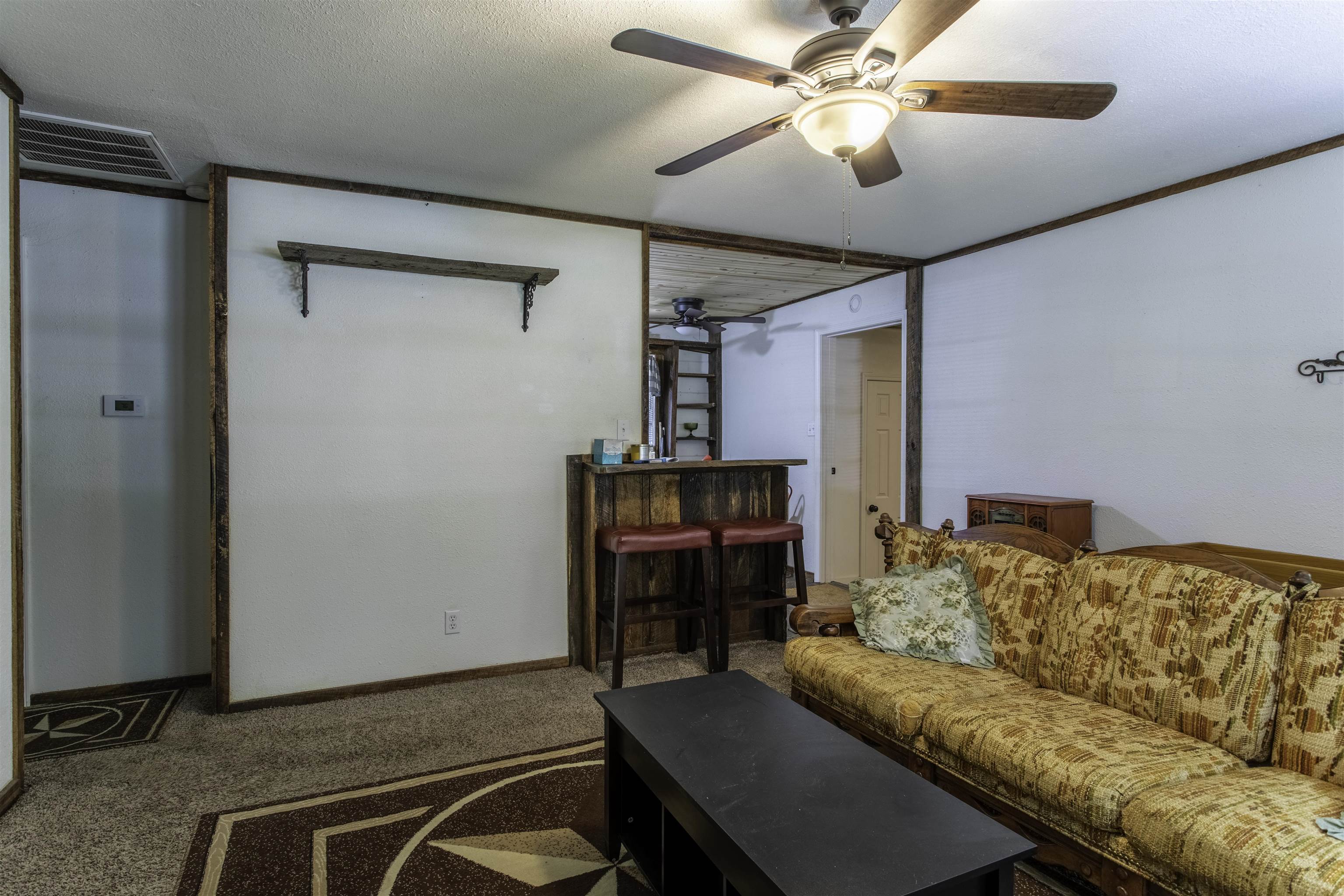 SEQUOYAH - Residential