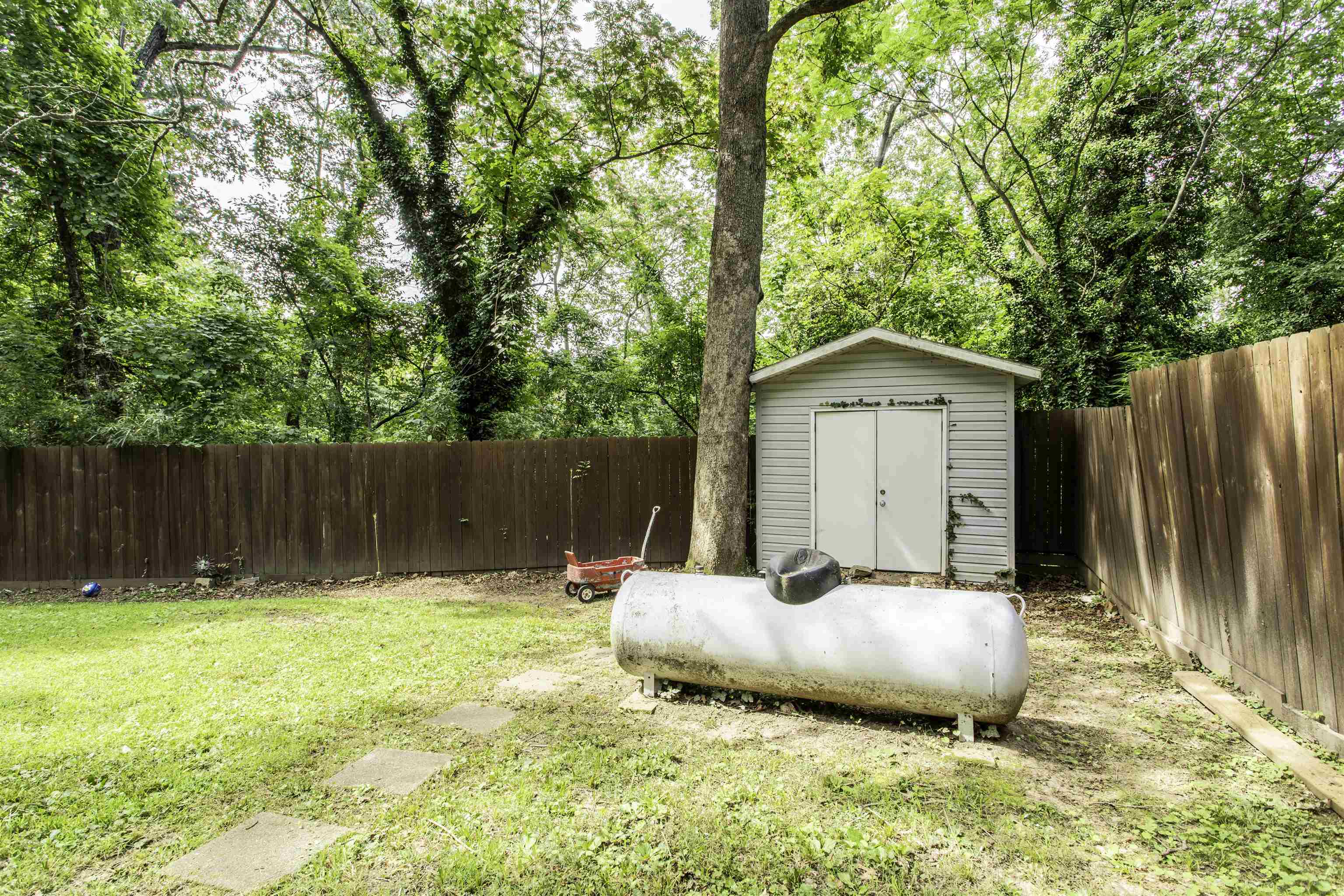 SEQUOYAH - Residential
