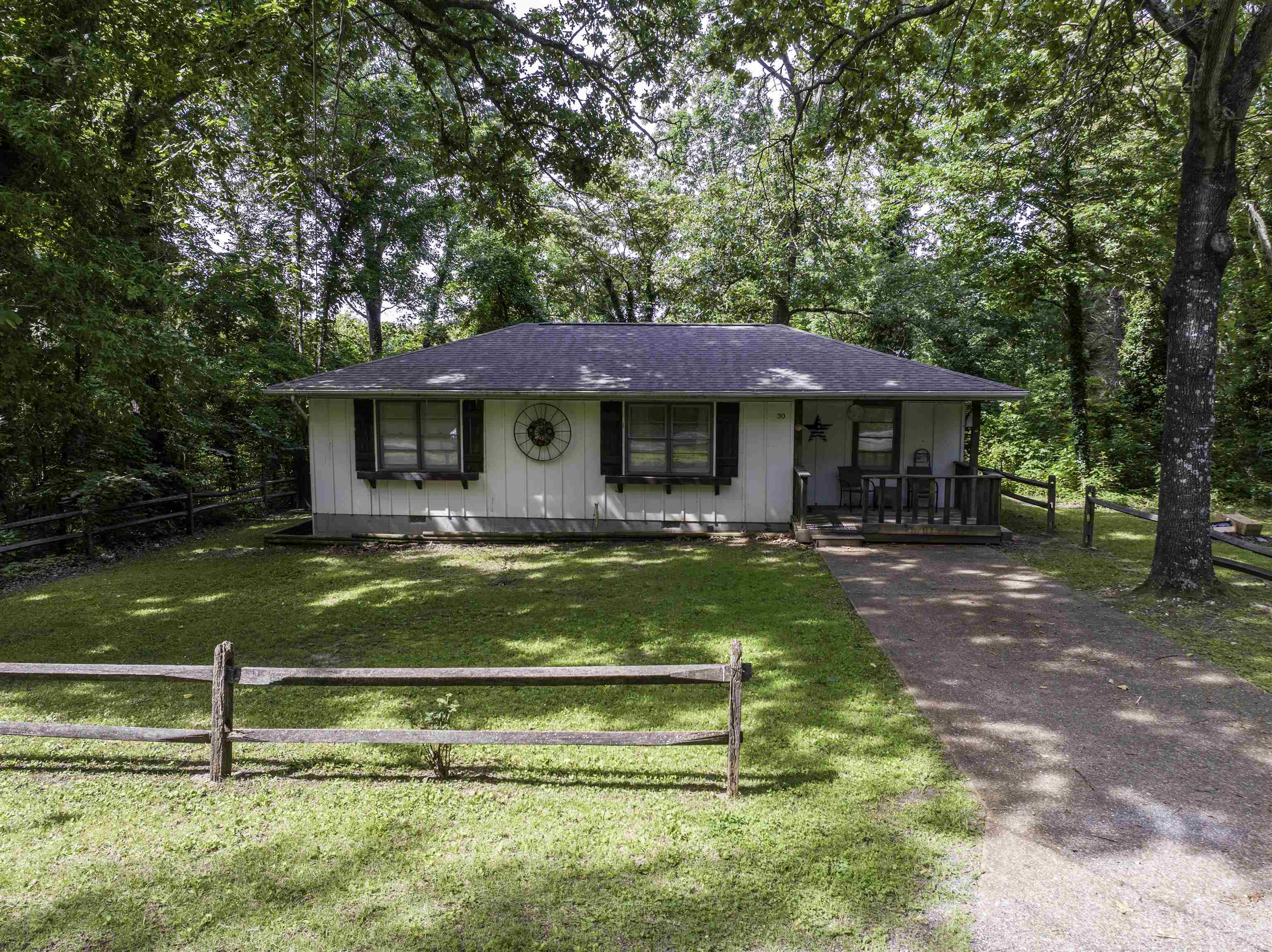 SEQUOYAH - Residential