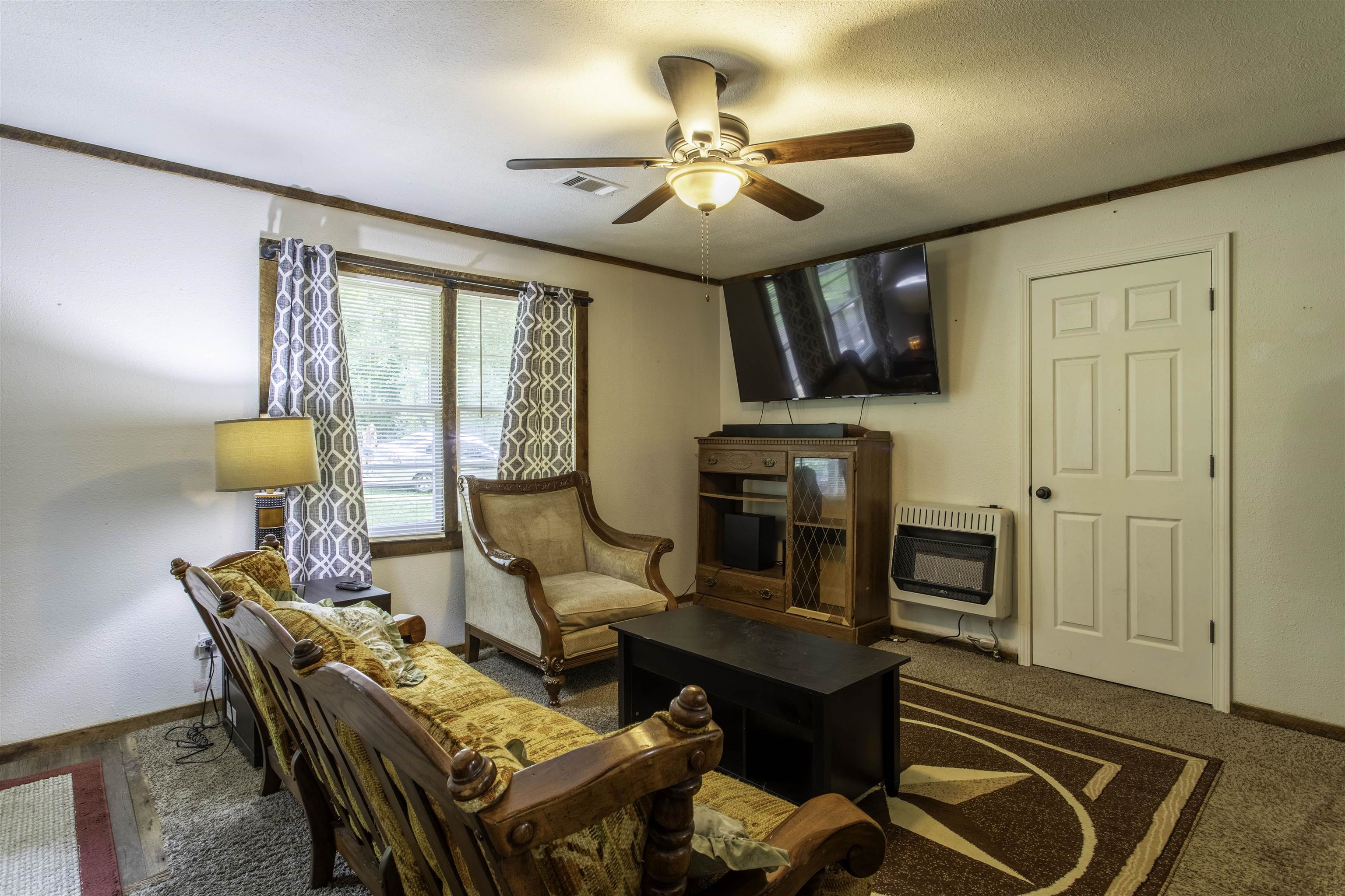 SEQUOYAH - Residential