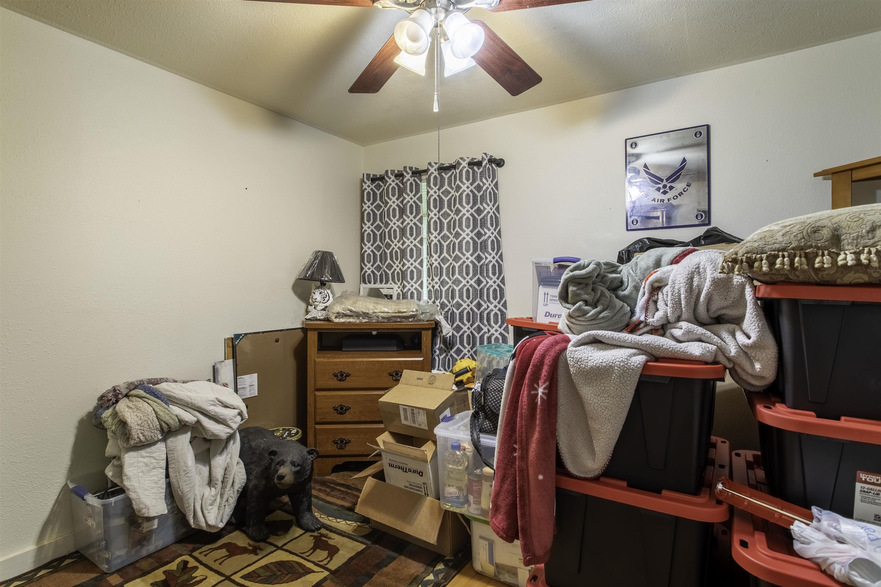 SEQUOYAH - Residential