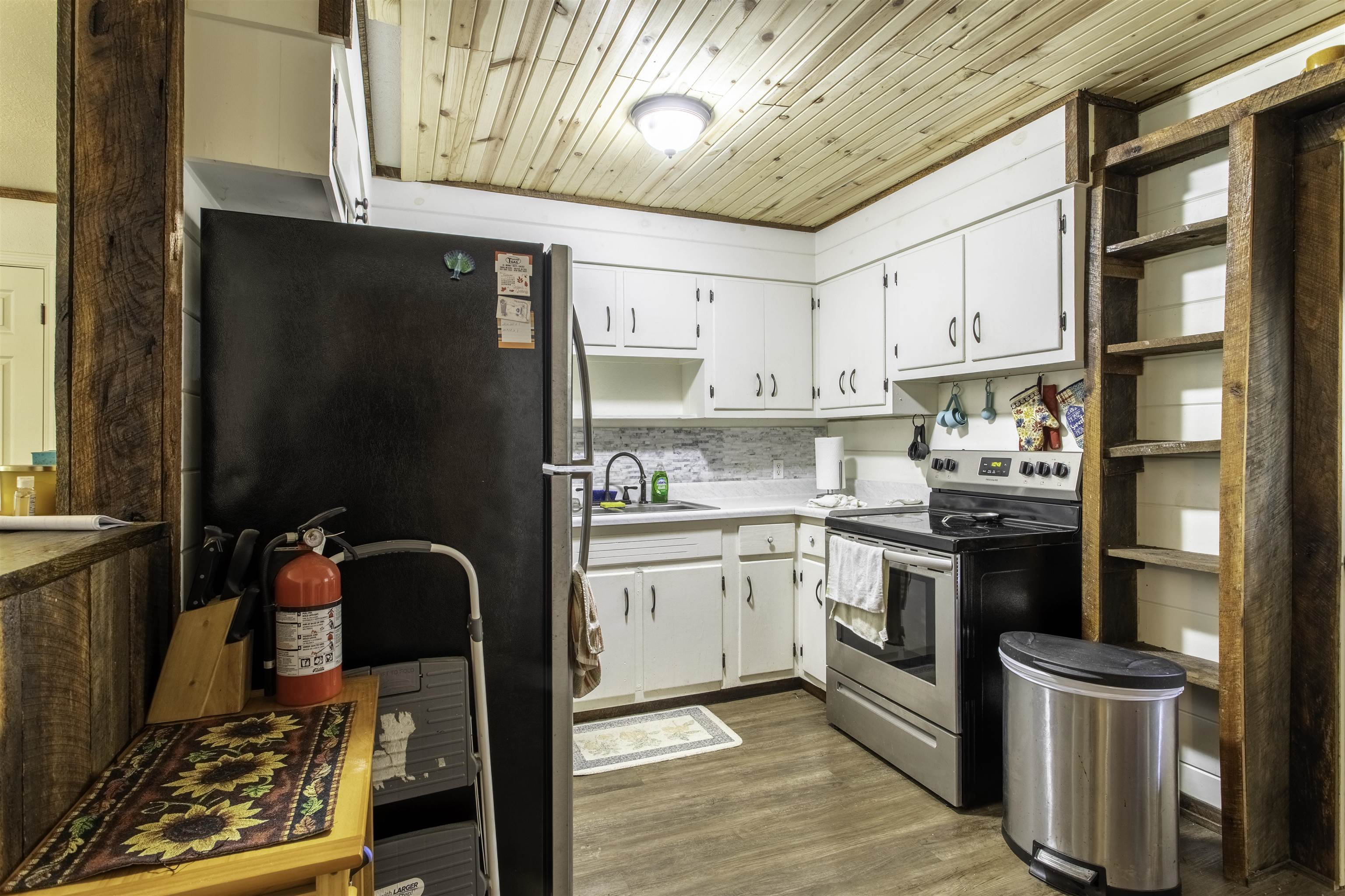 SEQUOYAH - Residential