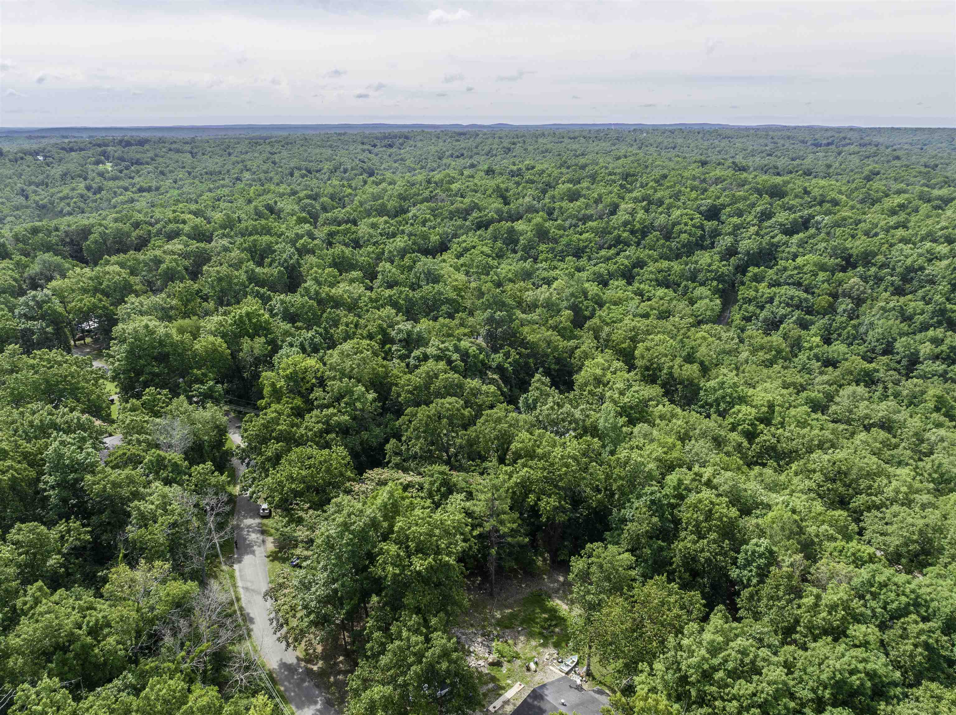 SEQUOYAH - Residential