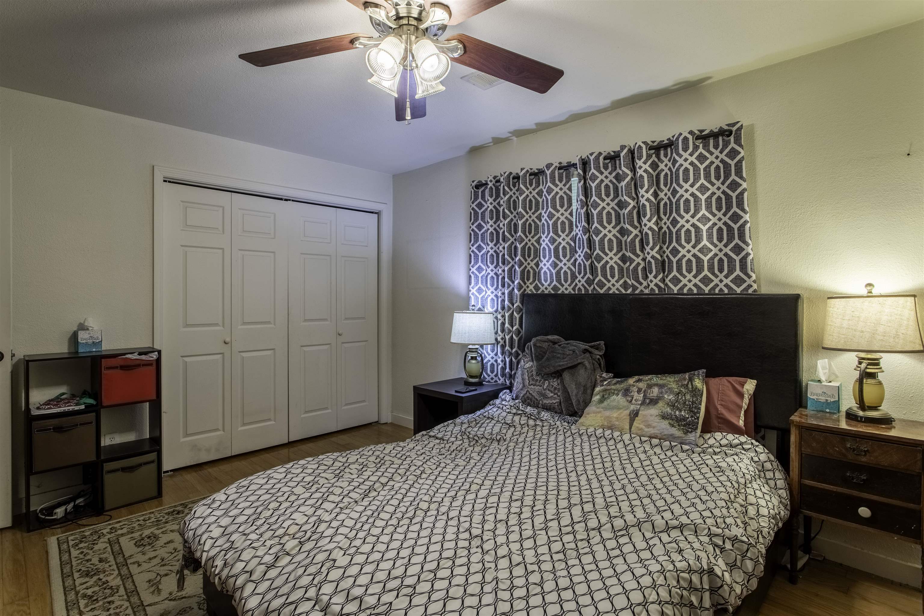 SEQUOYAH - Residential