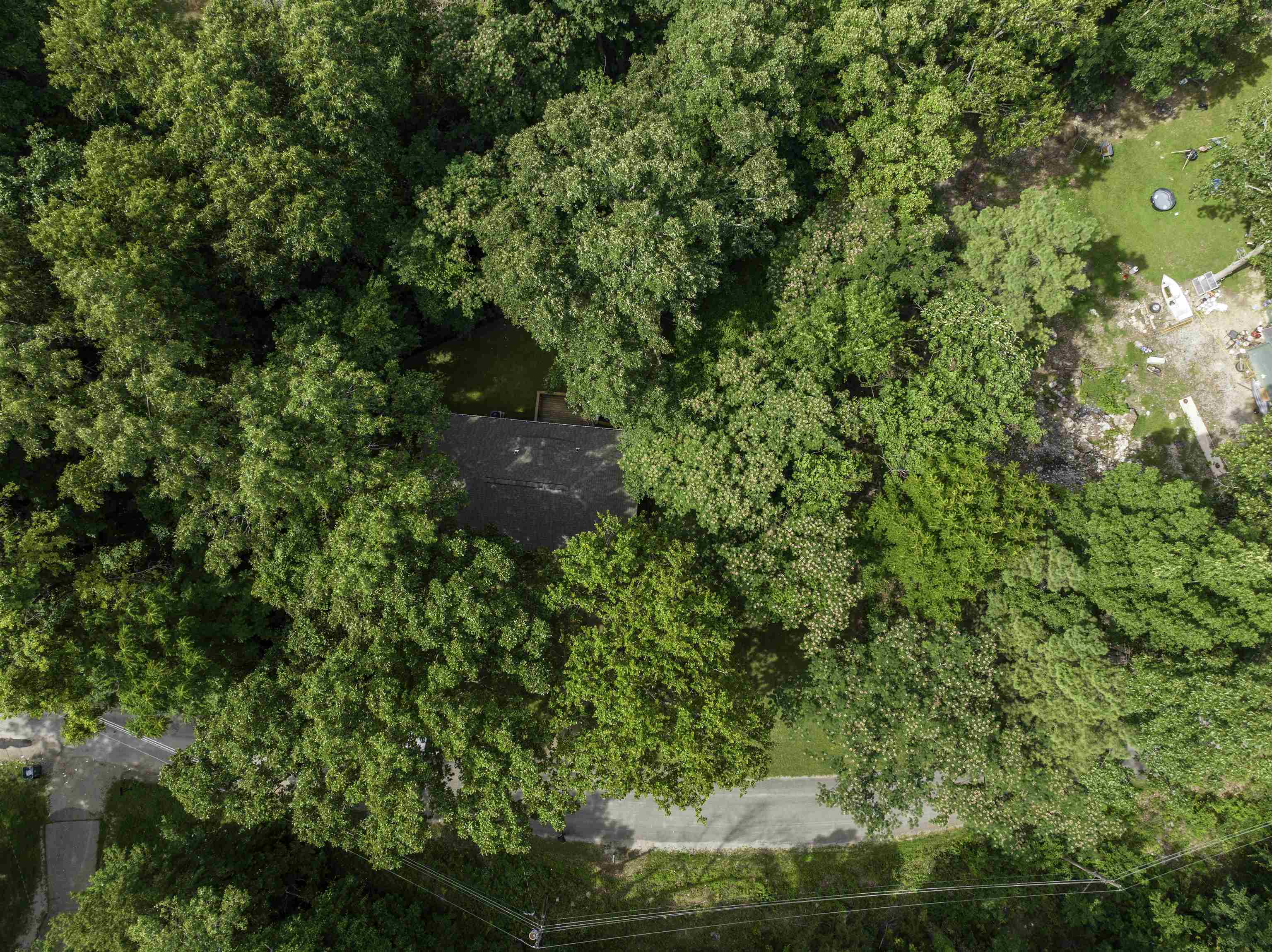 SEQUOYAH - Residential