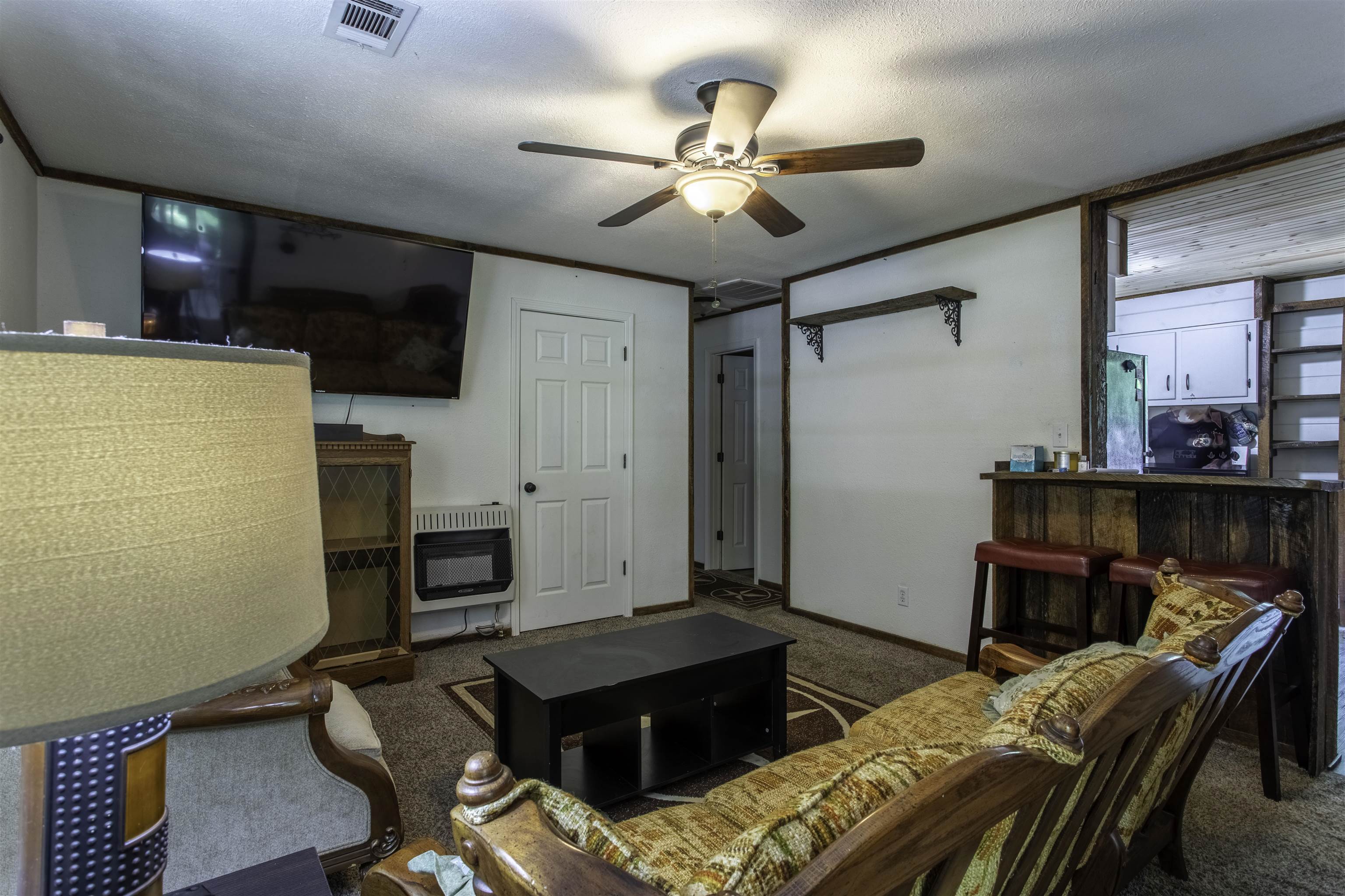 SEQUOYAH - Residential