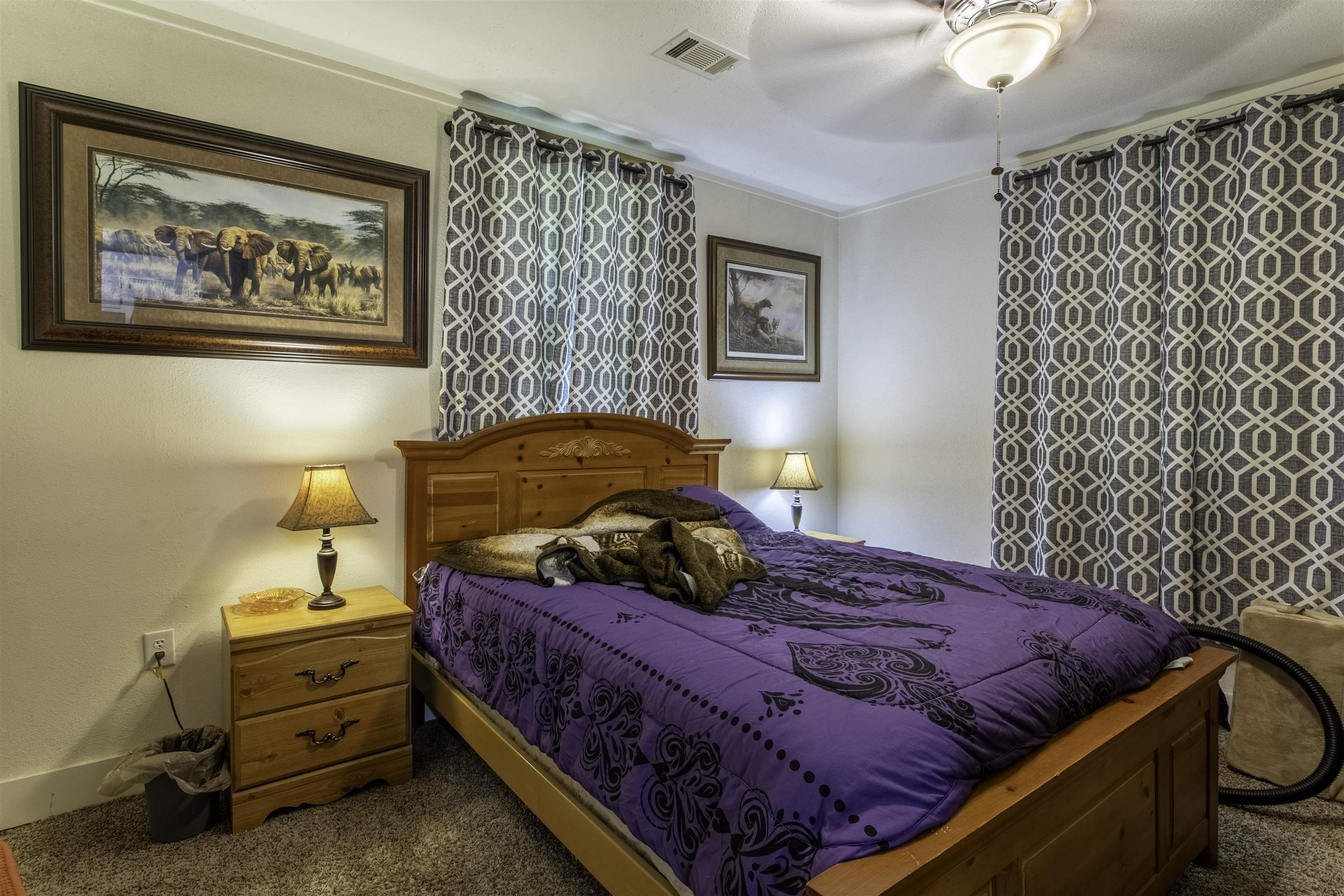 SEQUOYAH - Residential