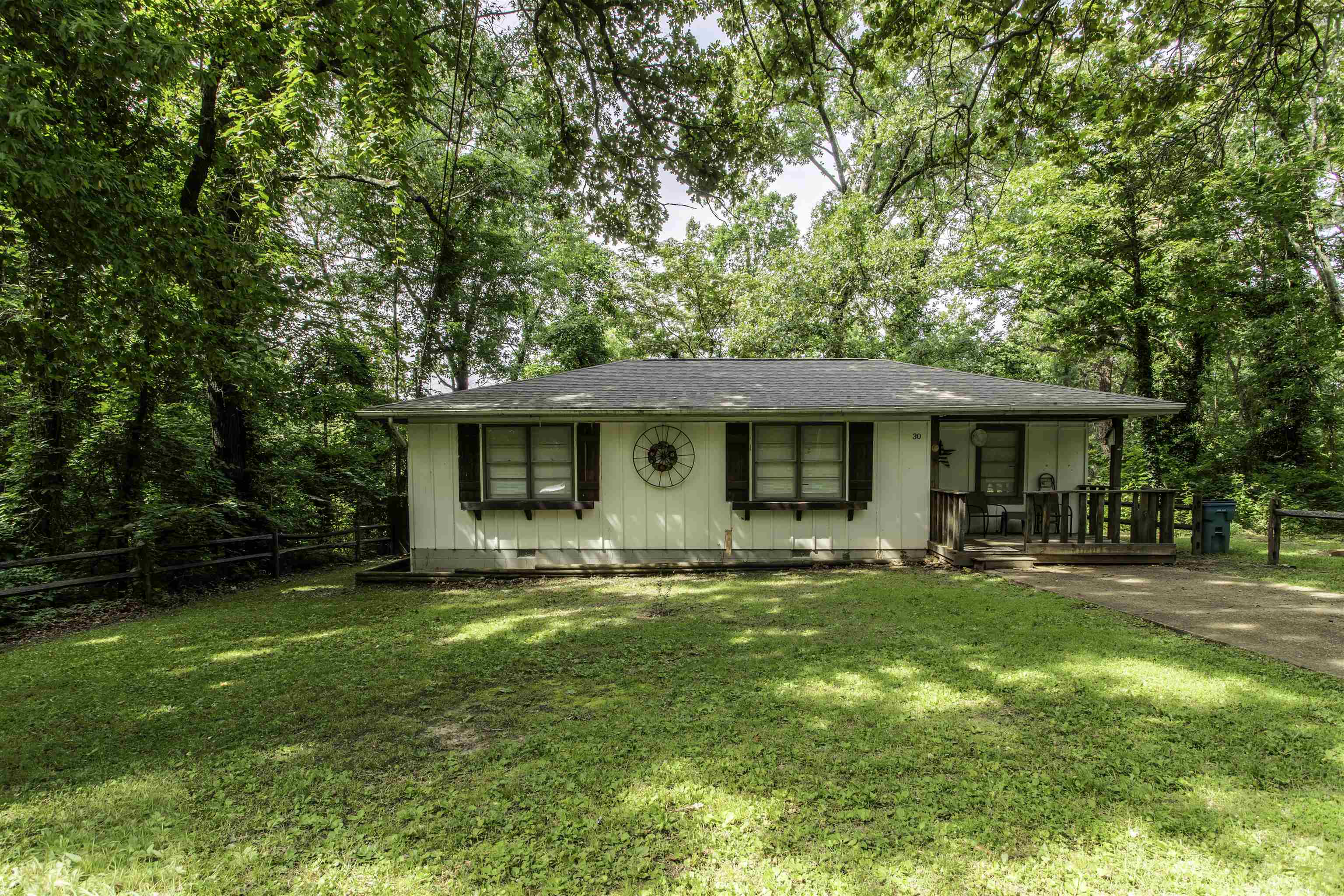 SEQUOYAH - Residential