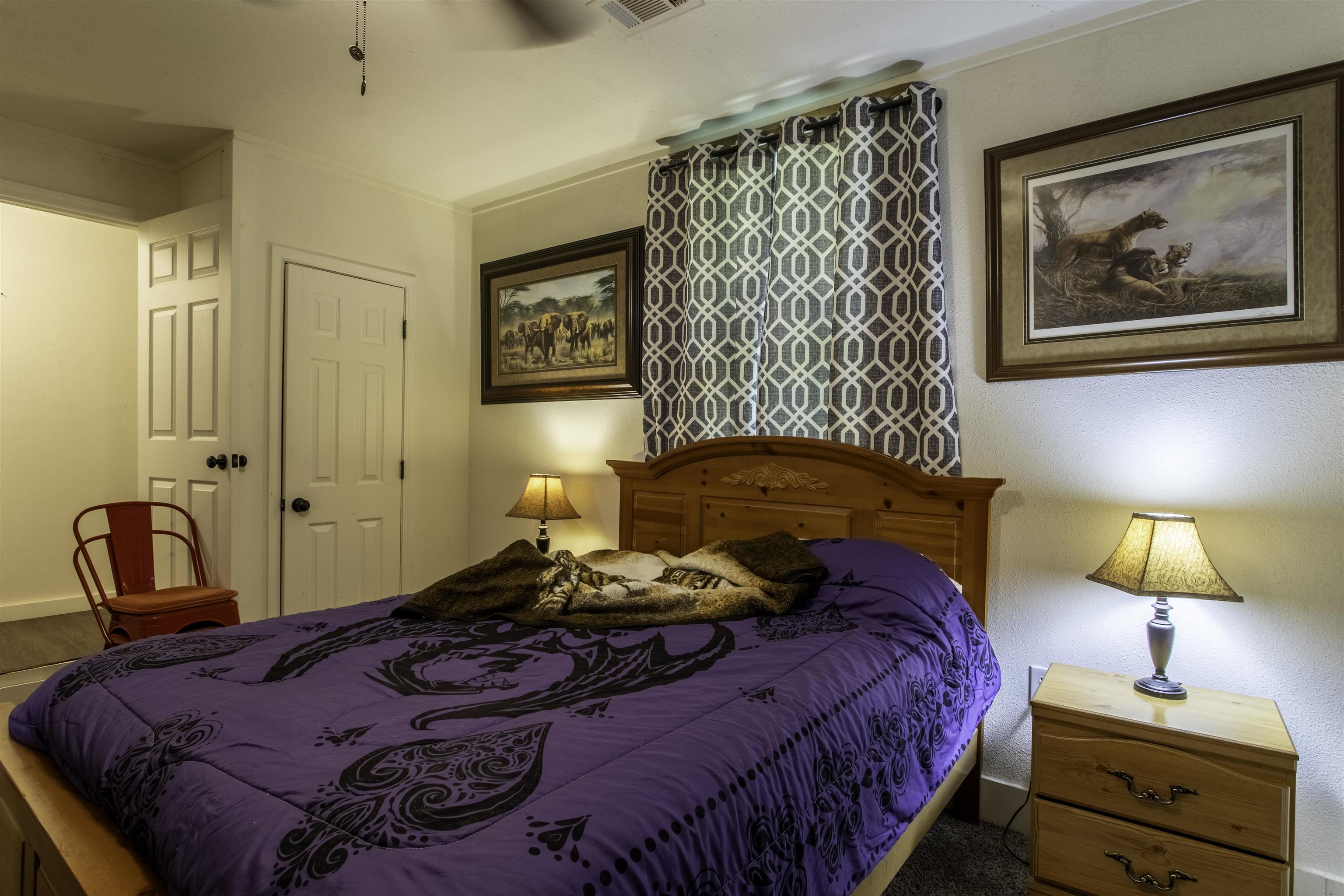 SEQUOYAH - Residential