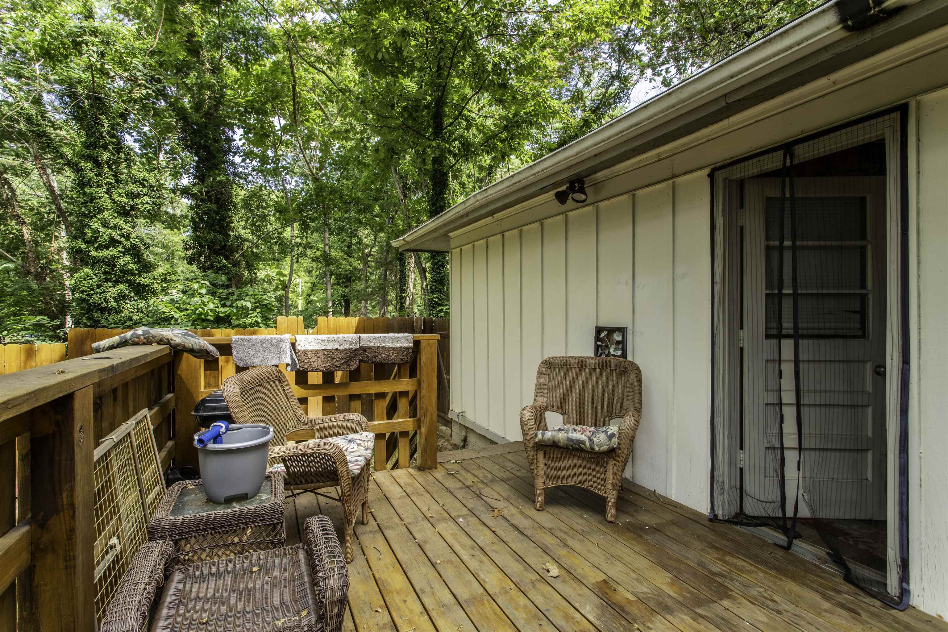 SEQUOYAH - Residential