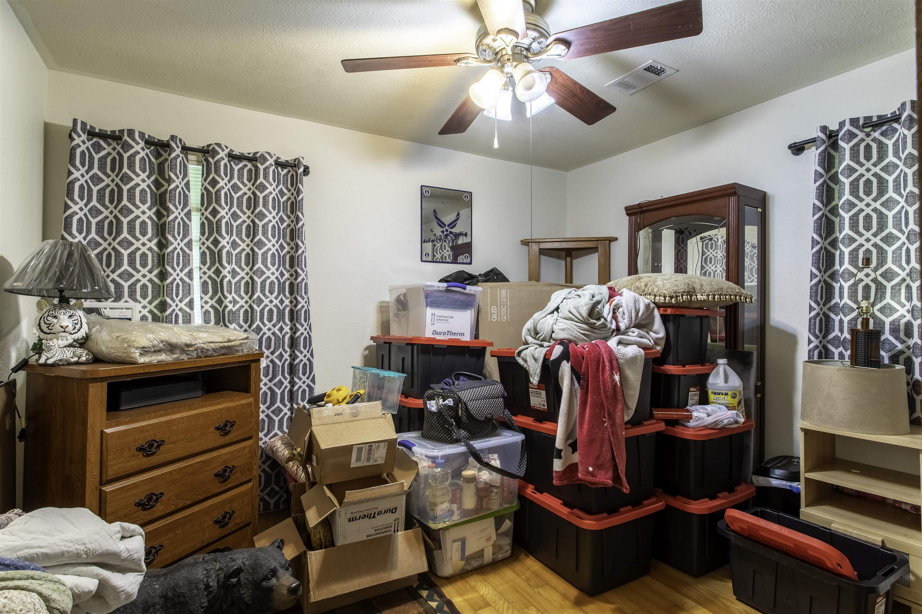 SEQUOYAH - Residential
