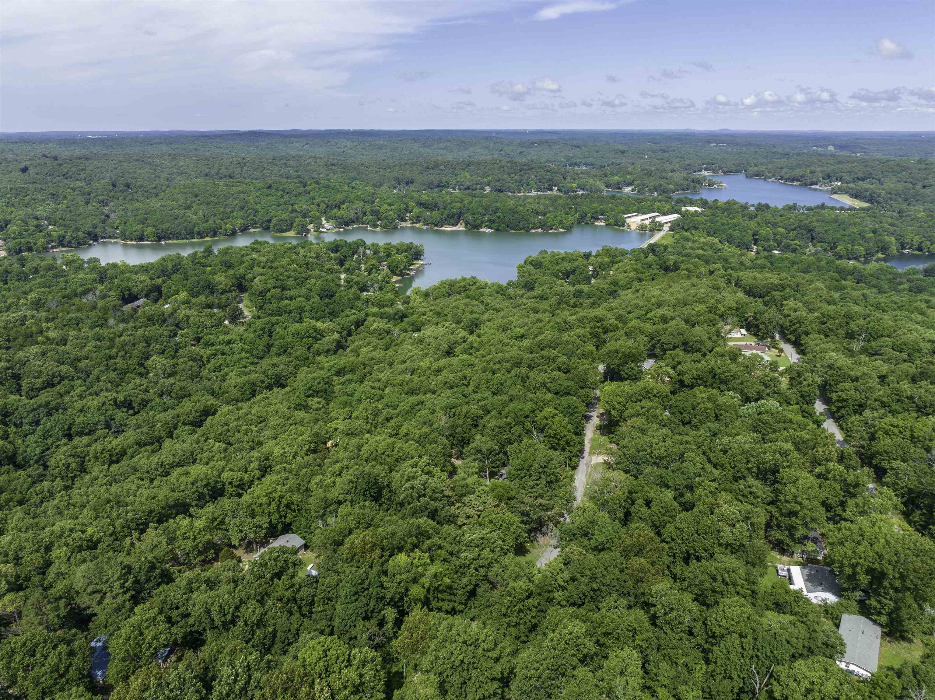 SEQUOYAH - Residential