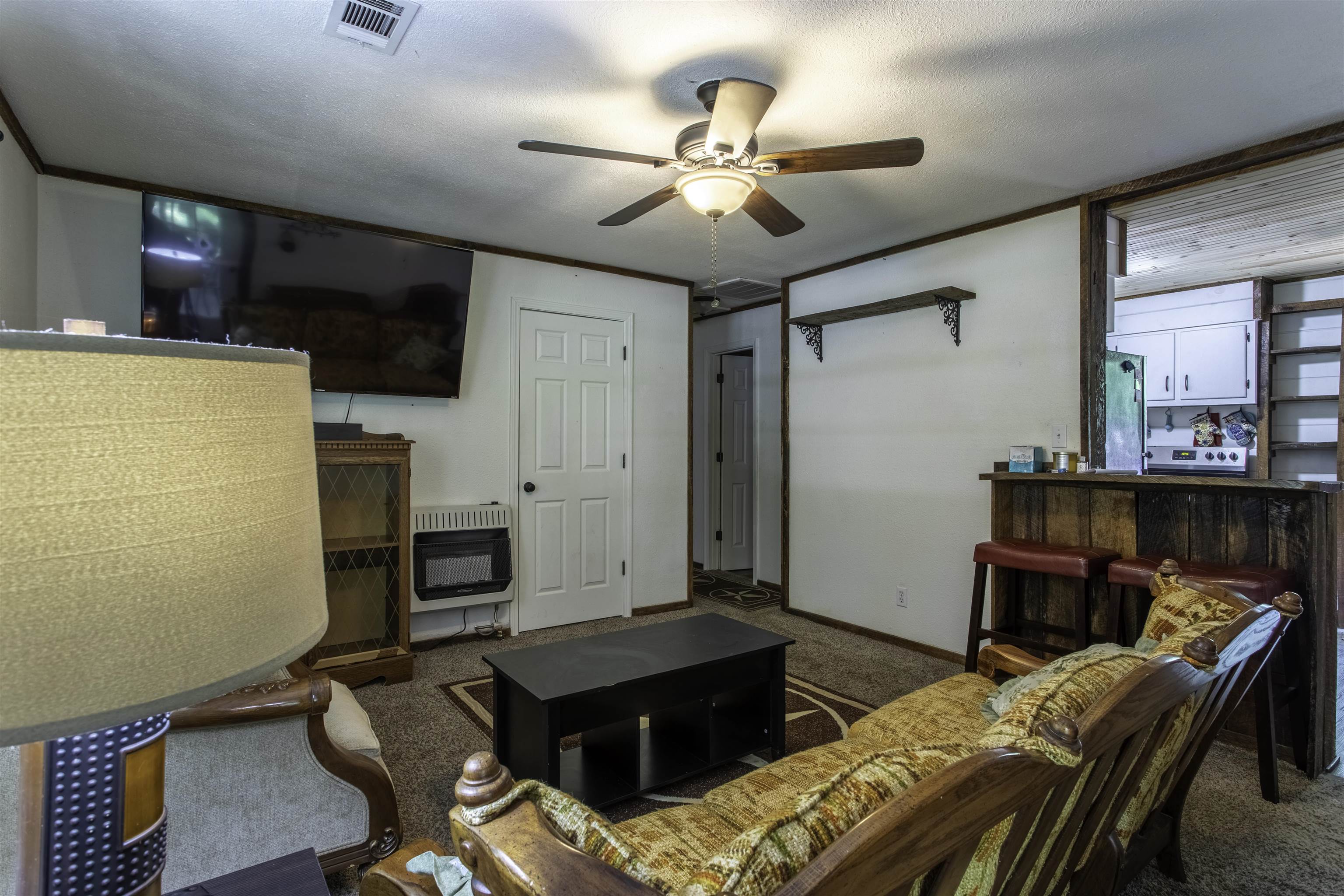 SEQUOYAH - Residential
