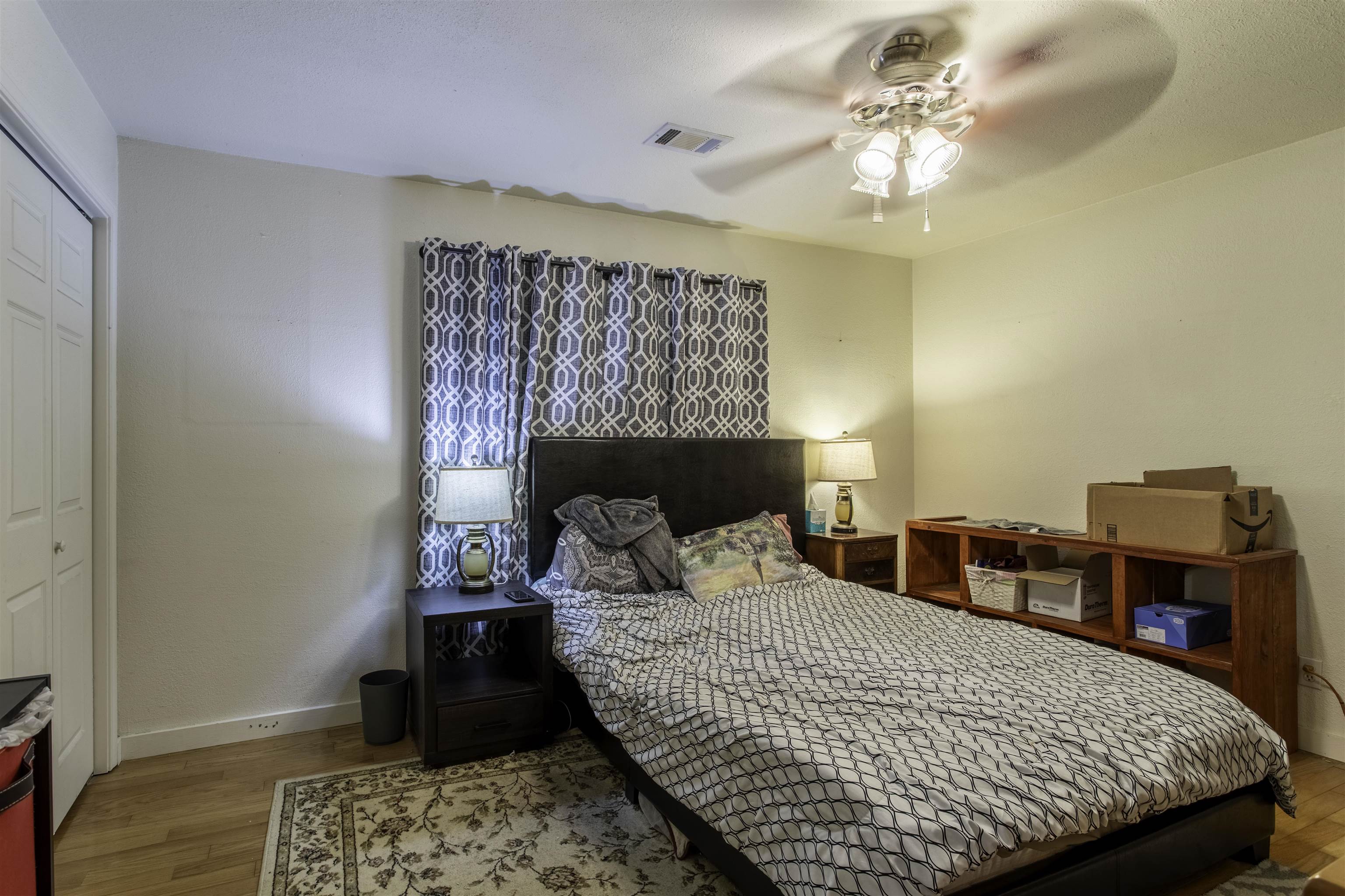 SEQUOYAH - Residential