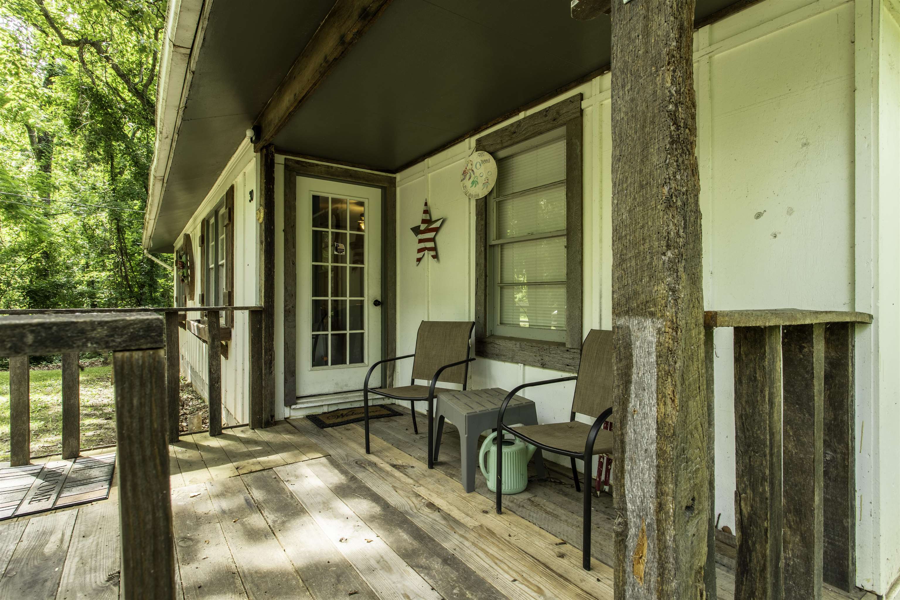 SEQUOYAH - Residential