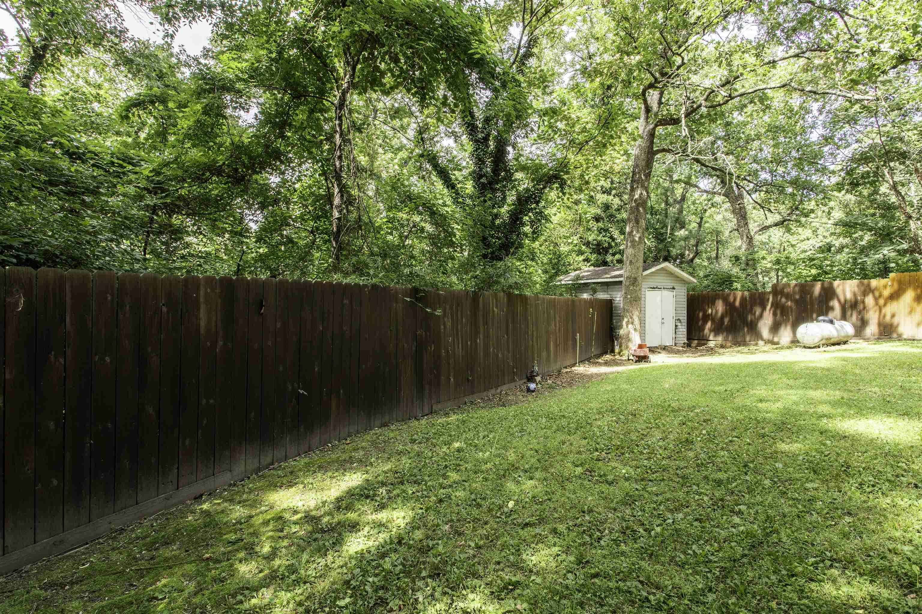SEQUOYAH - Residential