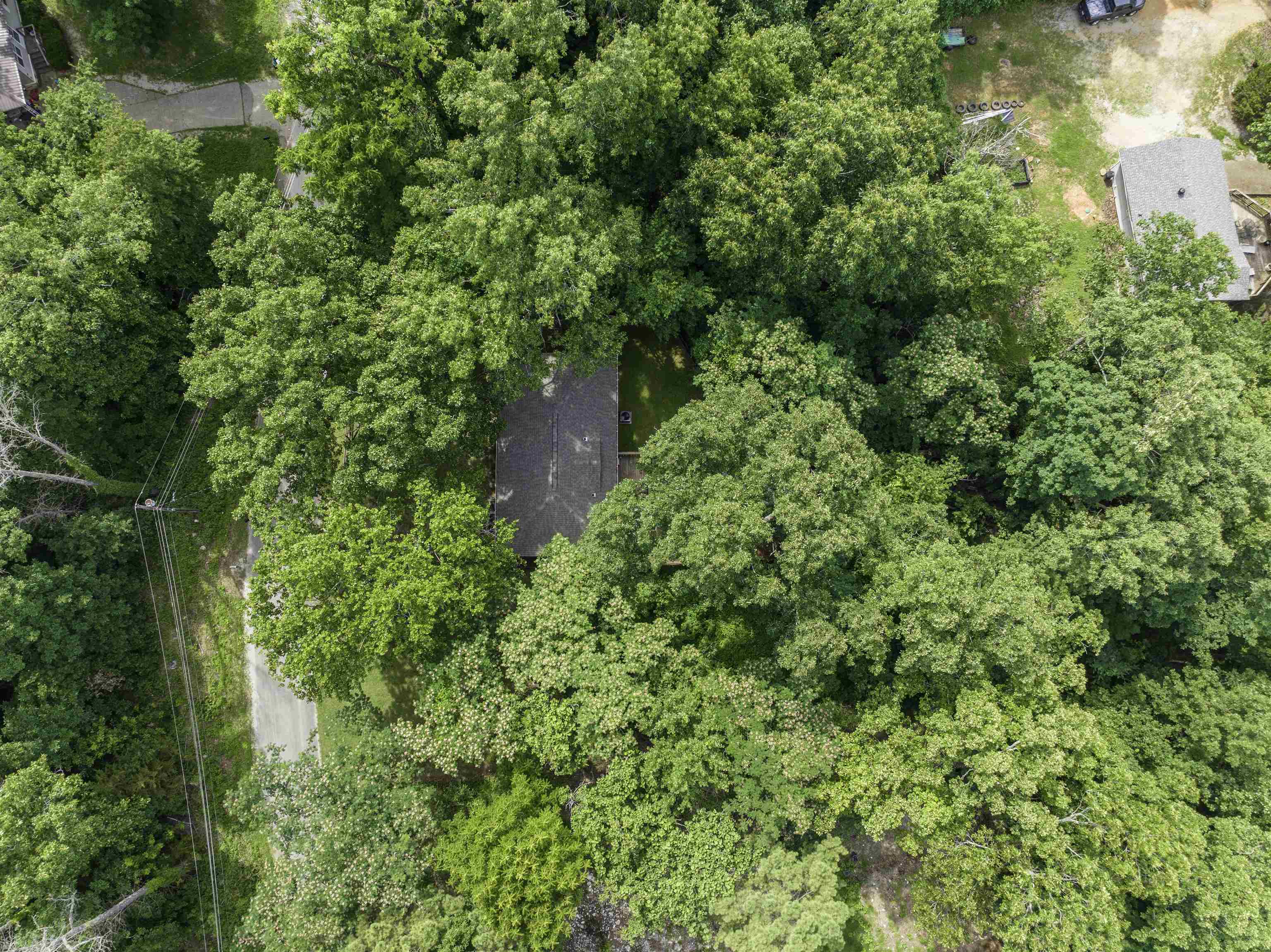 SEQUOYAH - Residential
