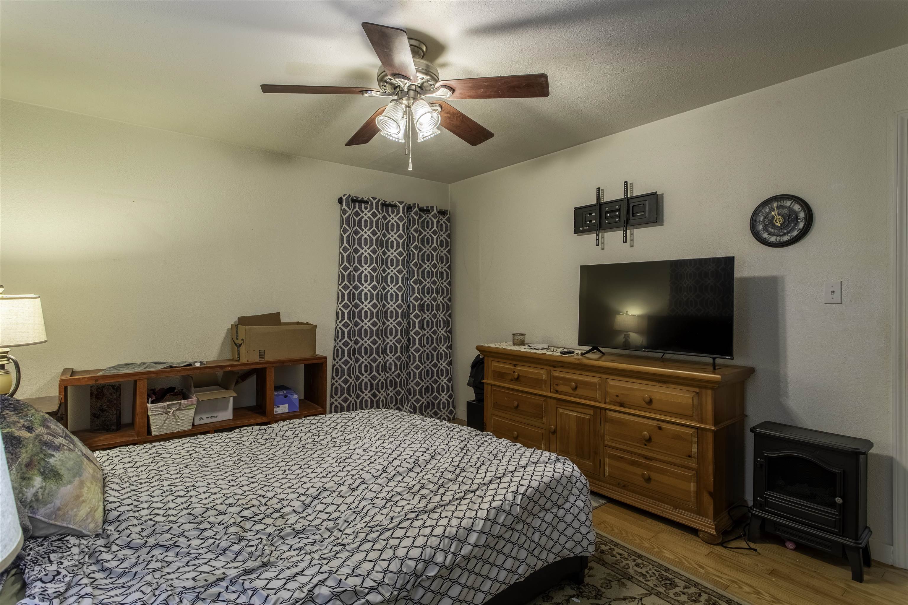 SEQUOYAH - Residential