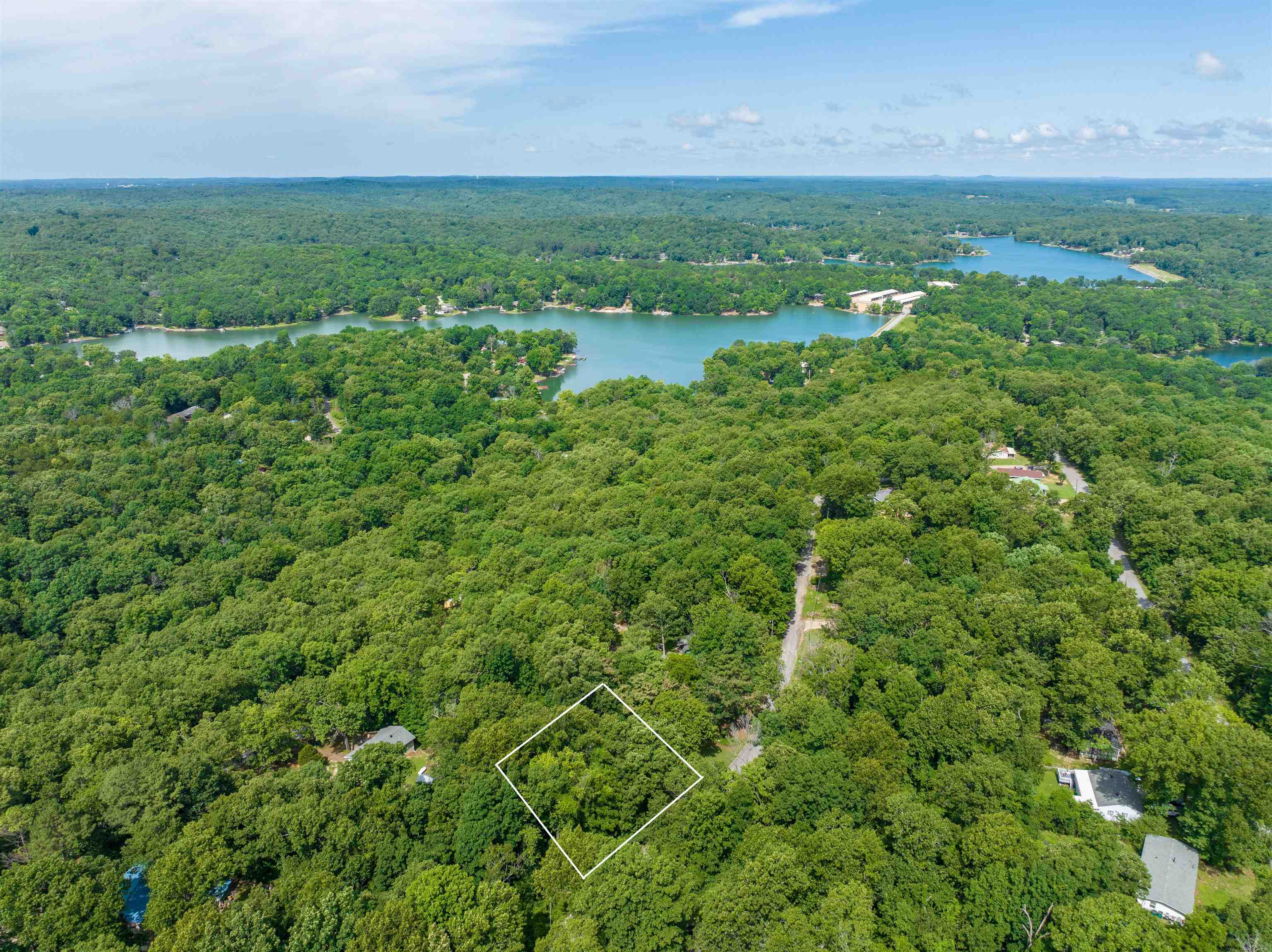 SEQUOYAH - Residential