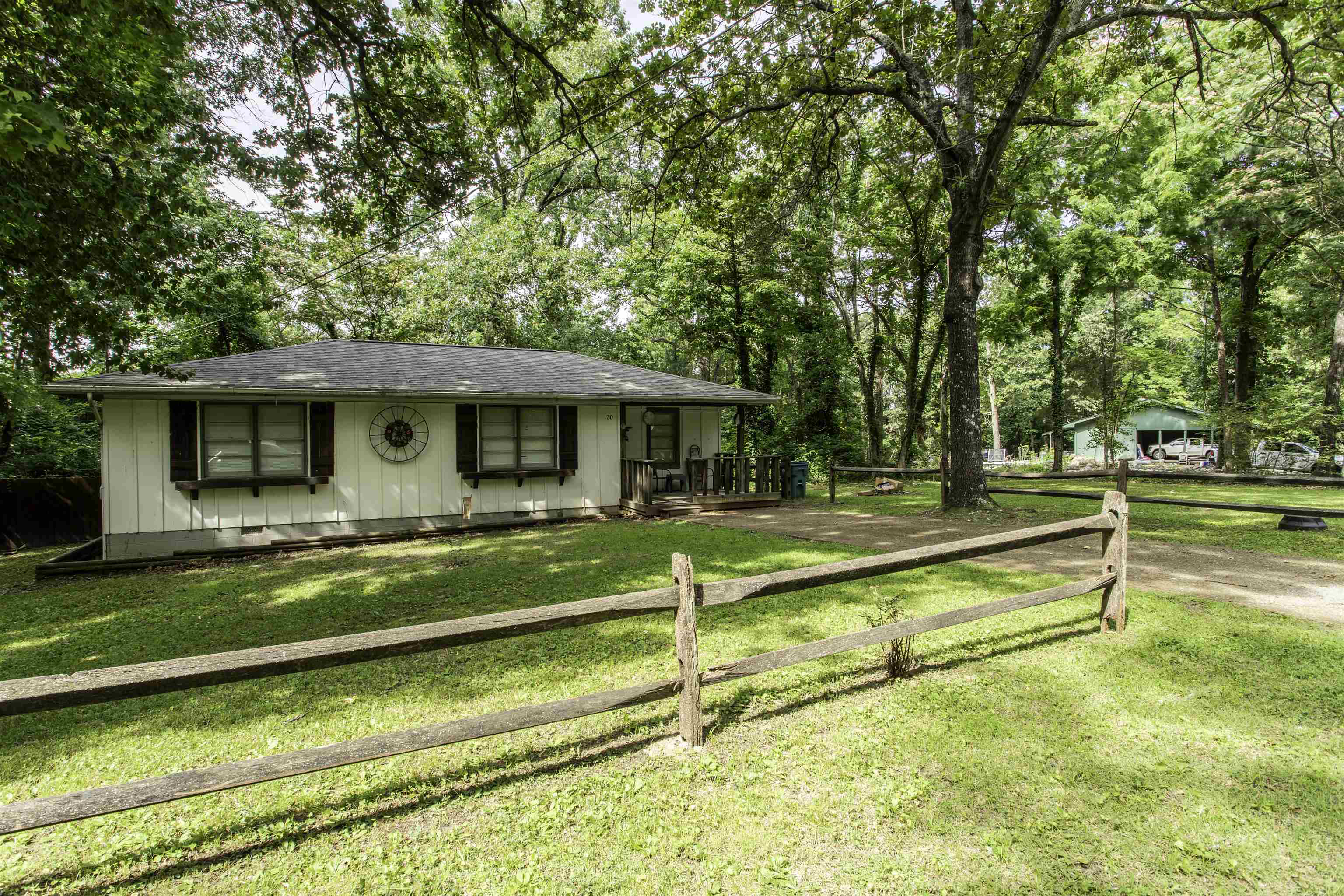 SEQUOYAH - Residential