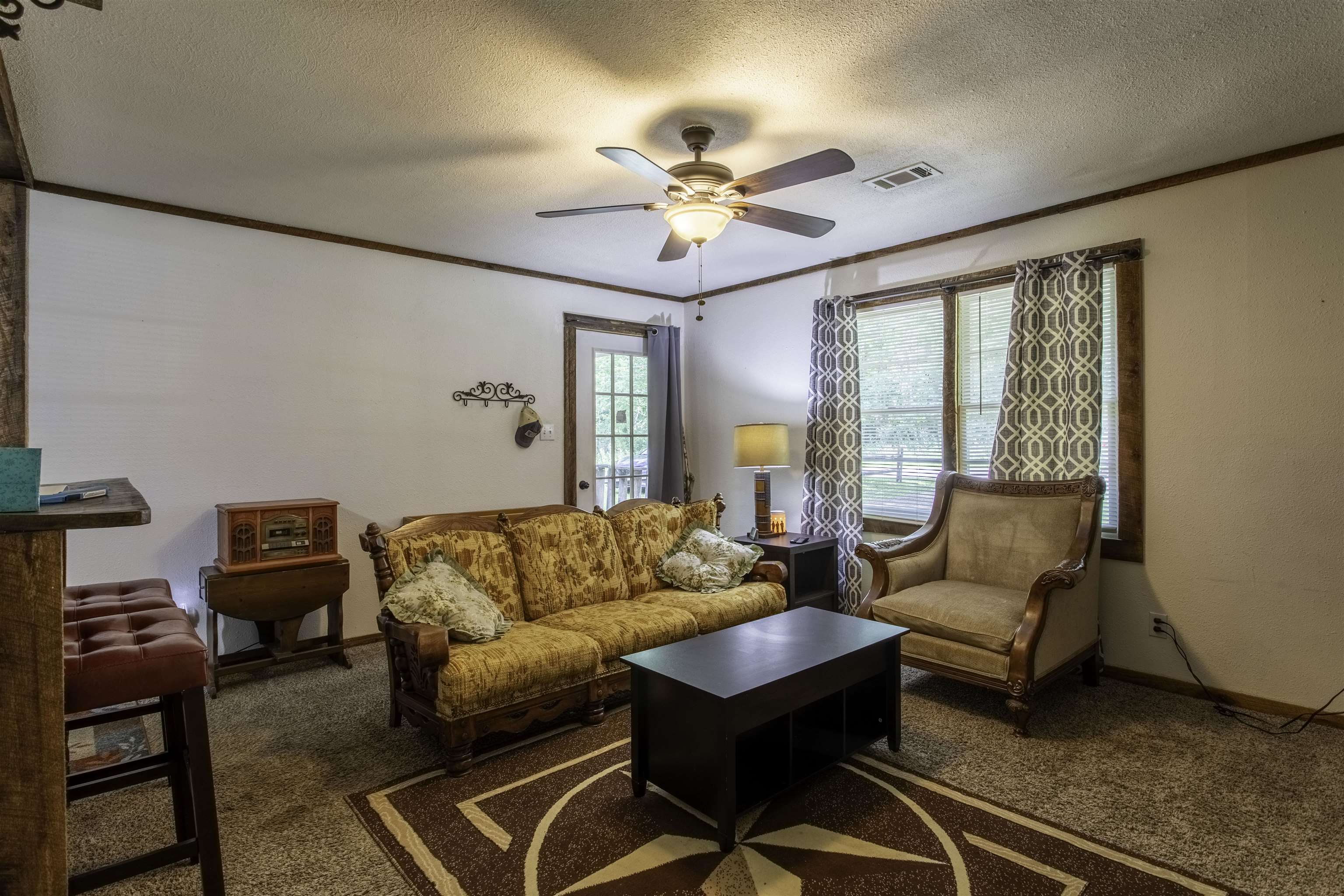 SEQUOYAH - Residential