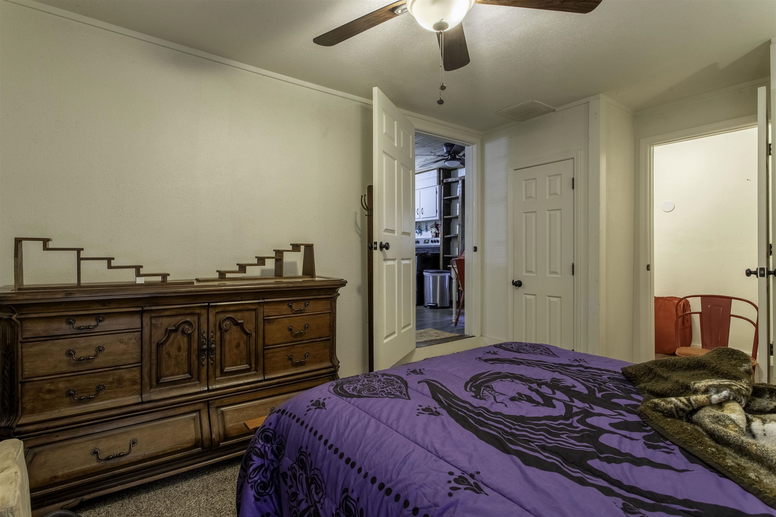 SEQUOYAH - Residential