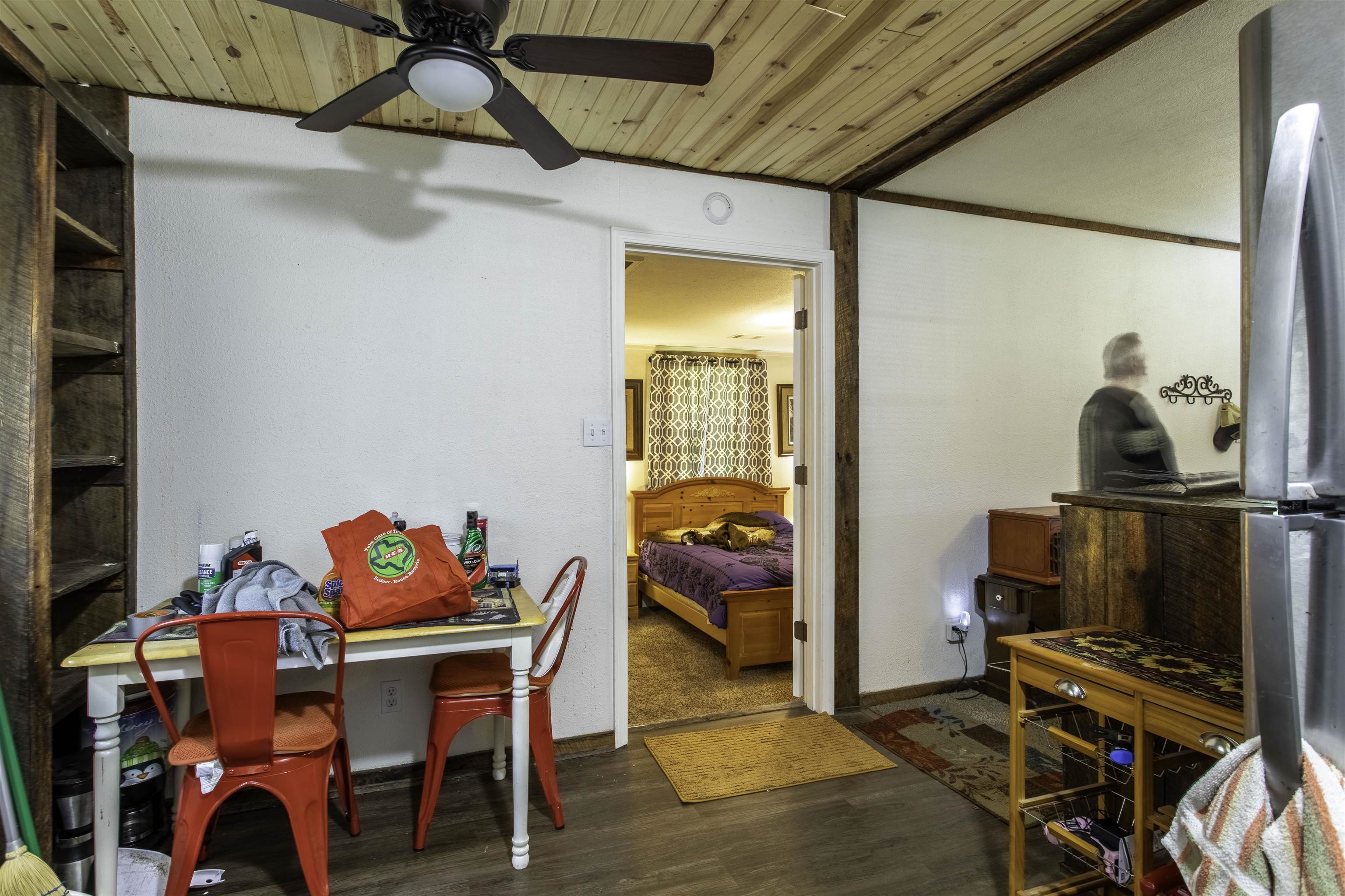 SEQUOYAH - Residential