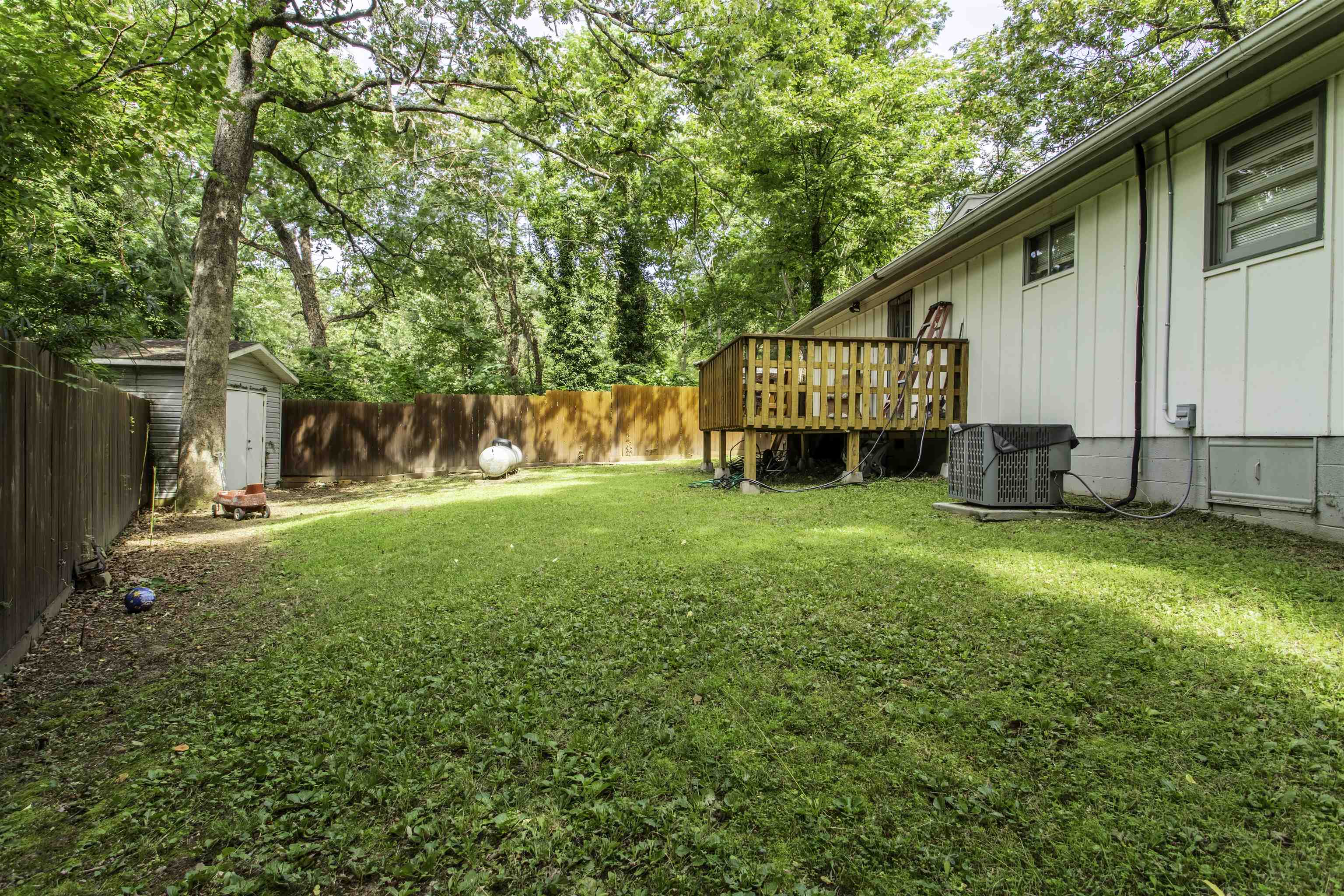 SEQUOYAH - Residential