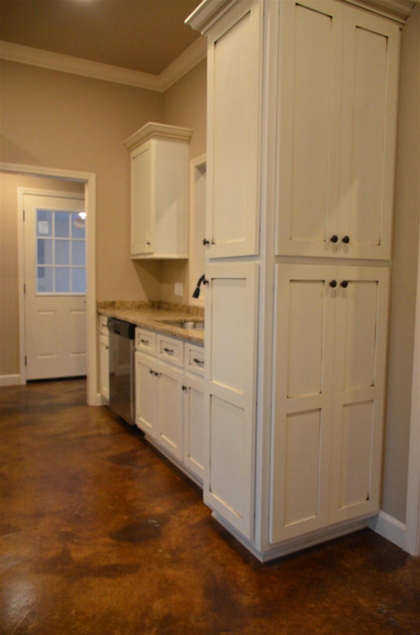 Not In List - Residential
