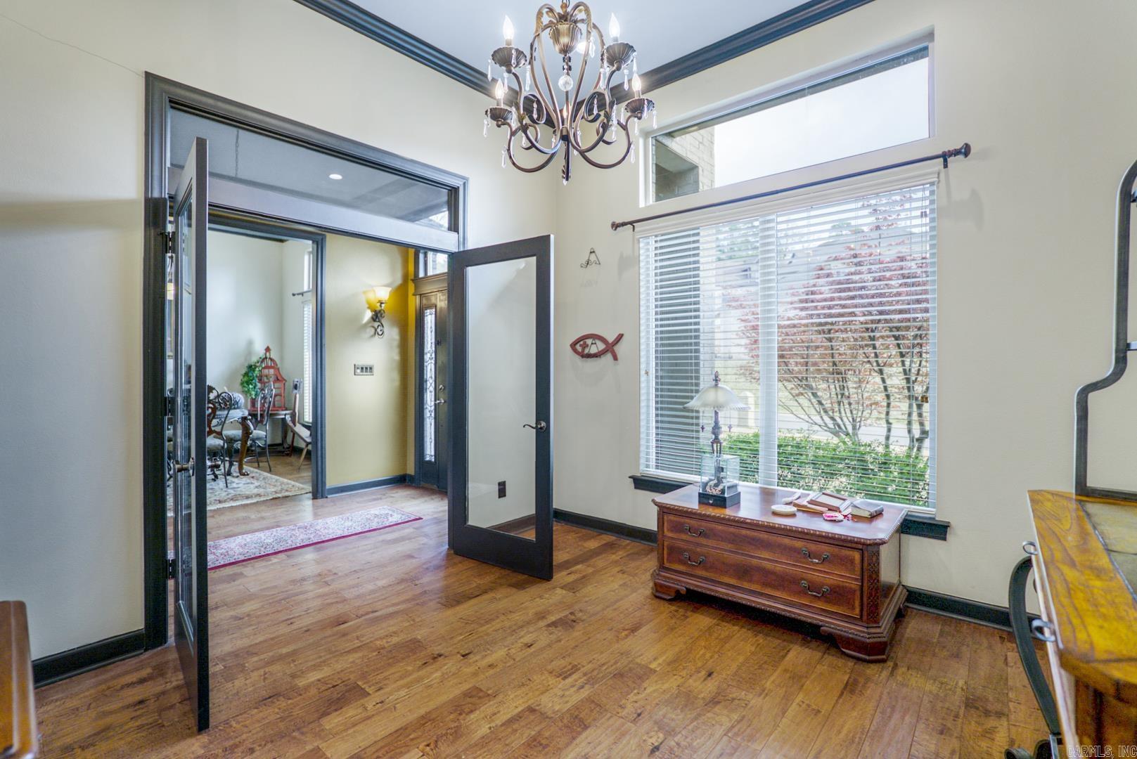 OSAGE TERRACE ADDN - Residential