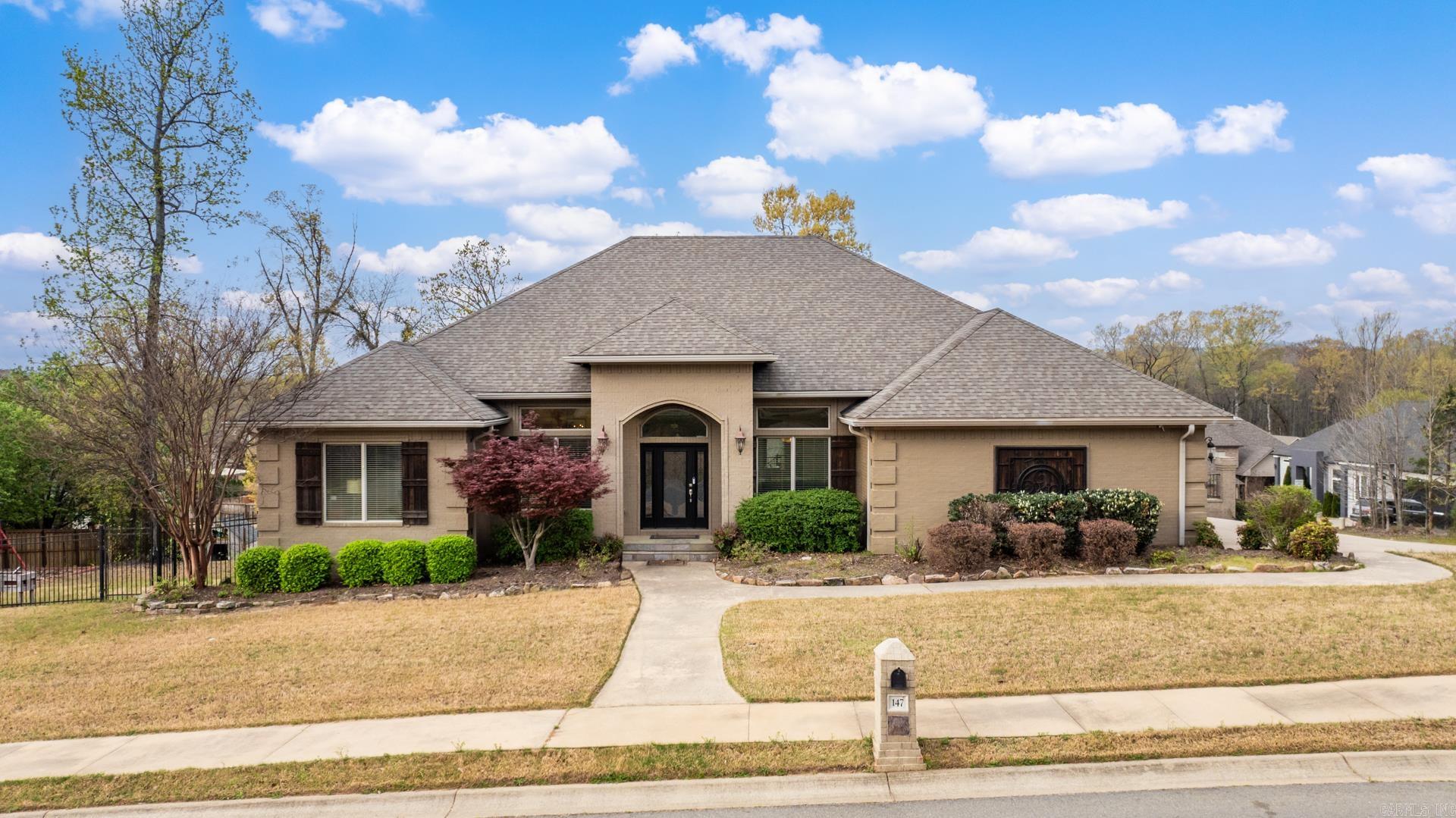 OSAGE TERRACE ADDN - Residential