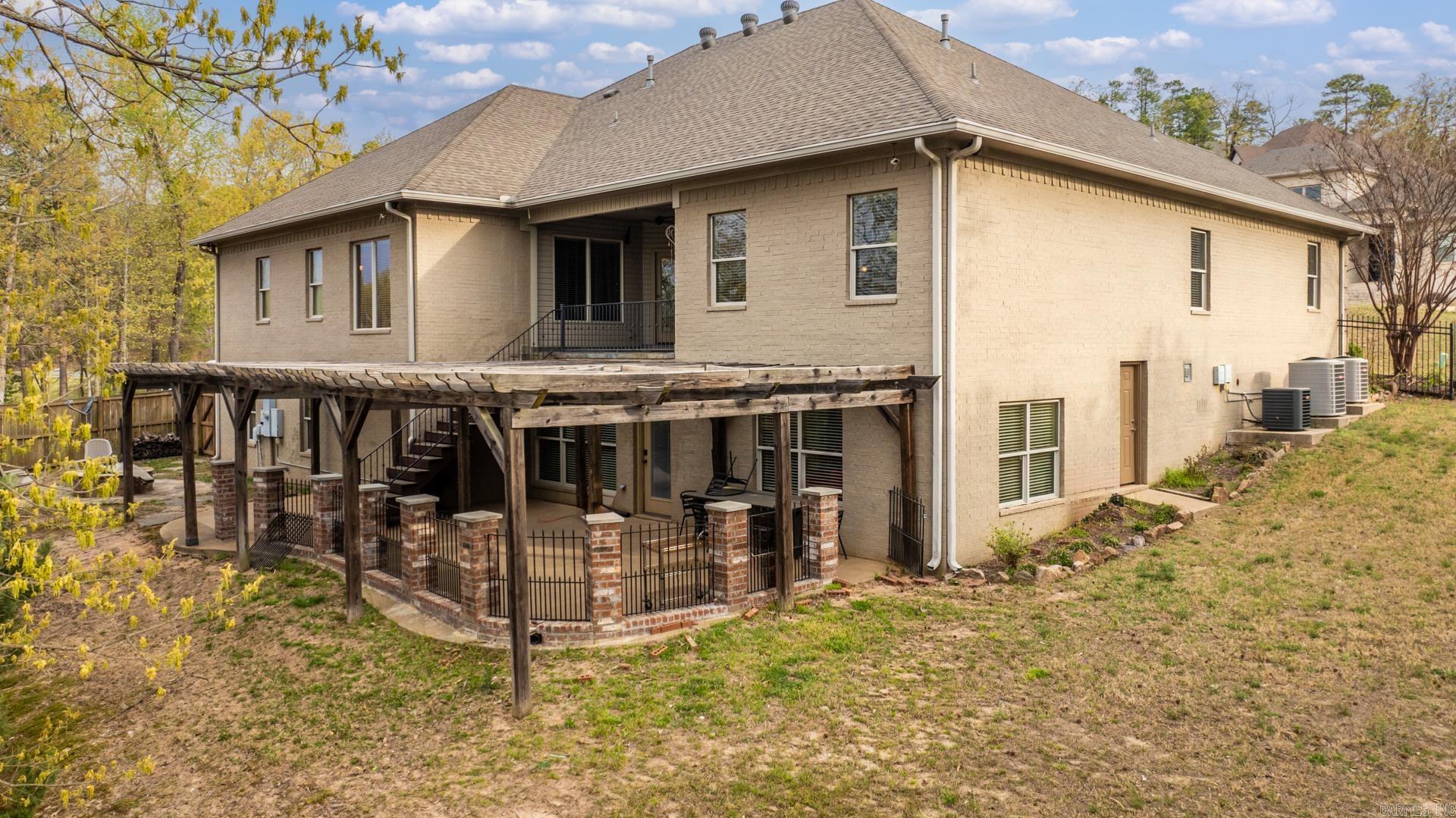 OSAGE TERRACE ADDN - Residential