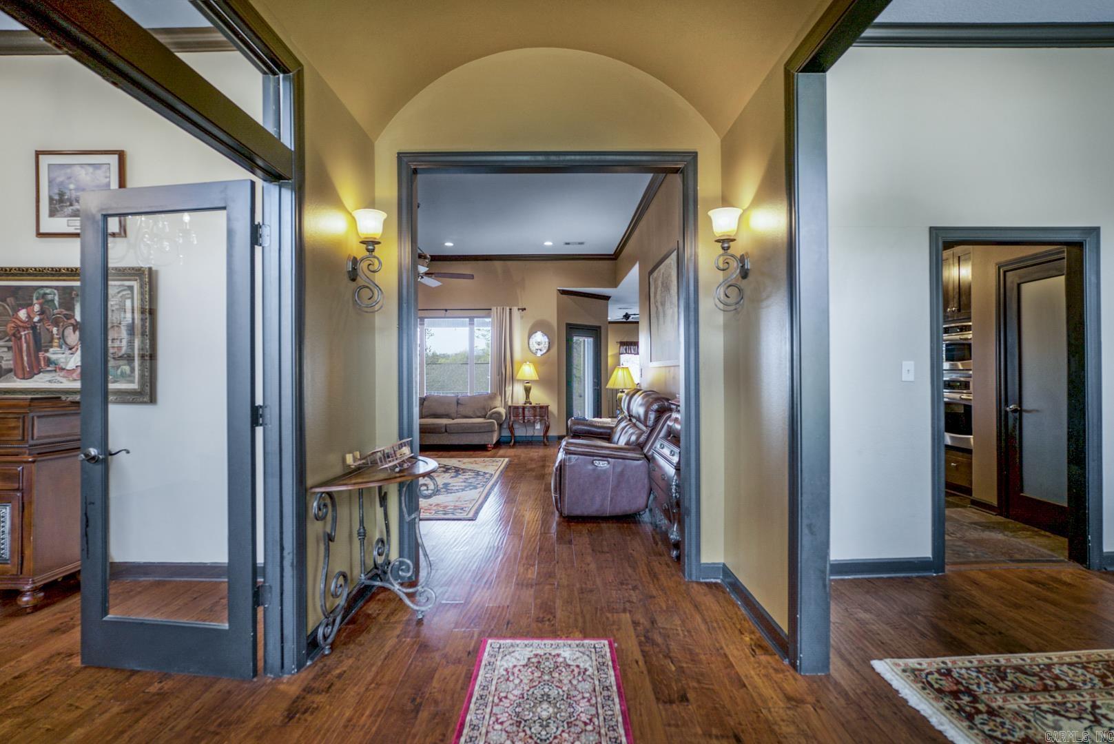 OSAGE TERRACE ADDN - Residential