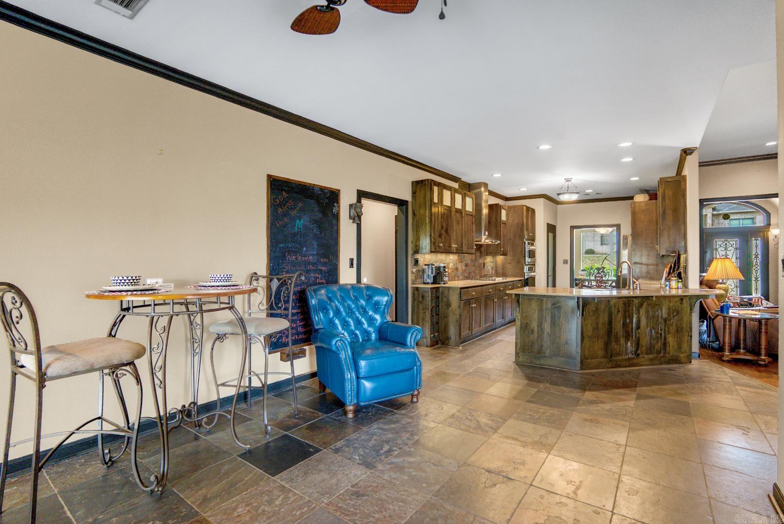 OSAGE TERRACE ADDN - Residential