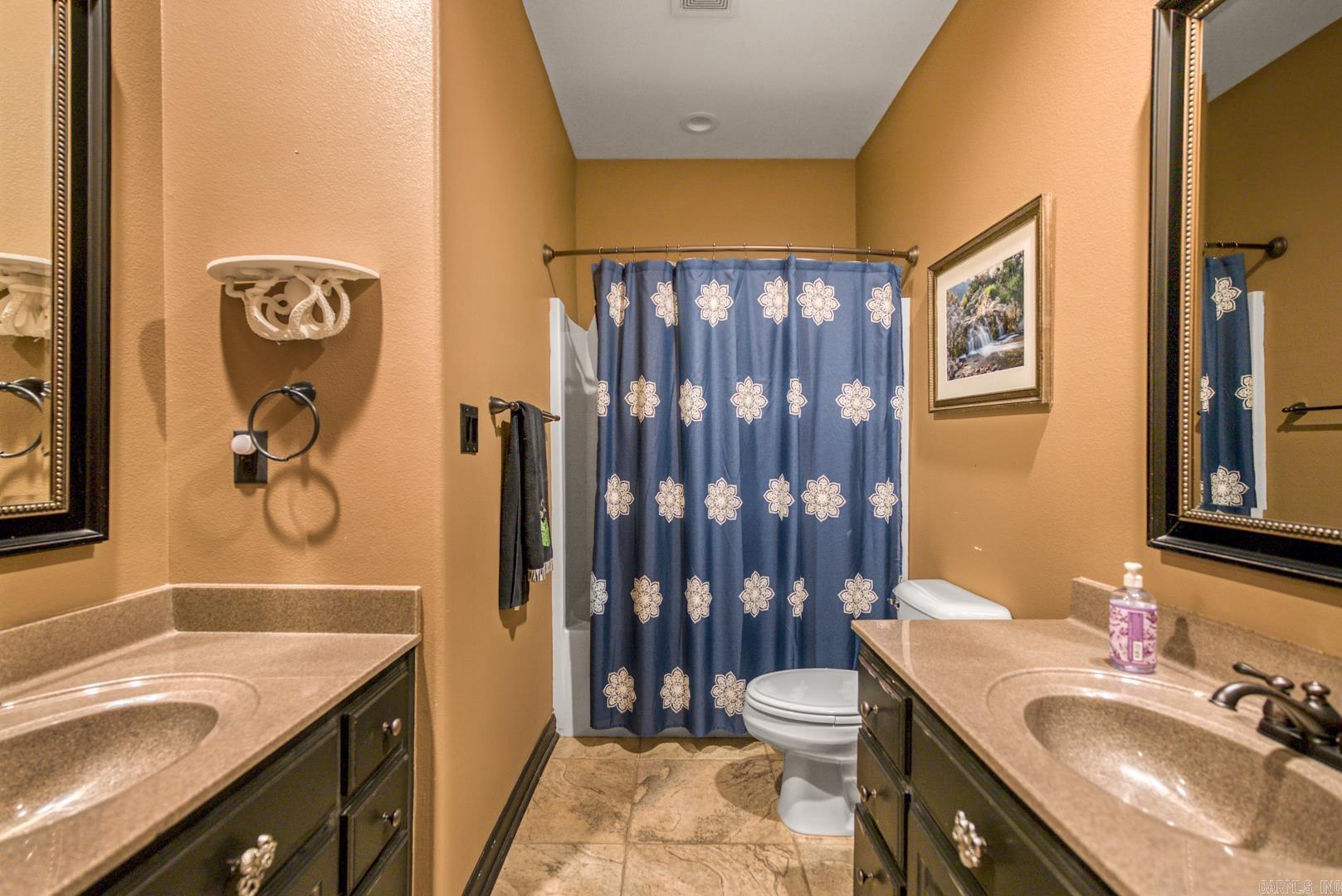 OSAGE TERRACE ADDN - Residential