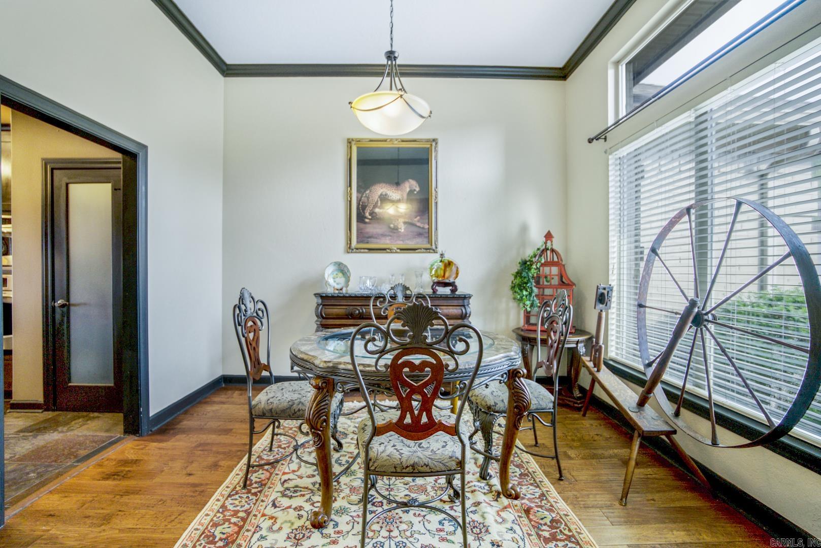 OSAGE TERRACE ADDN - Residential