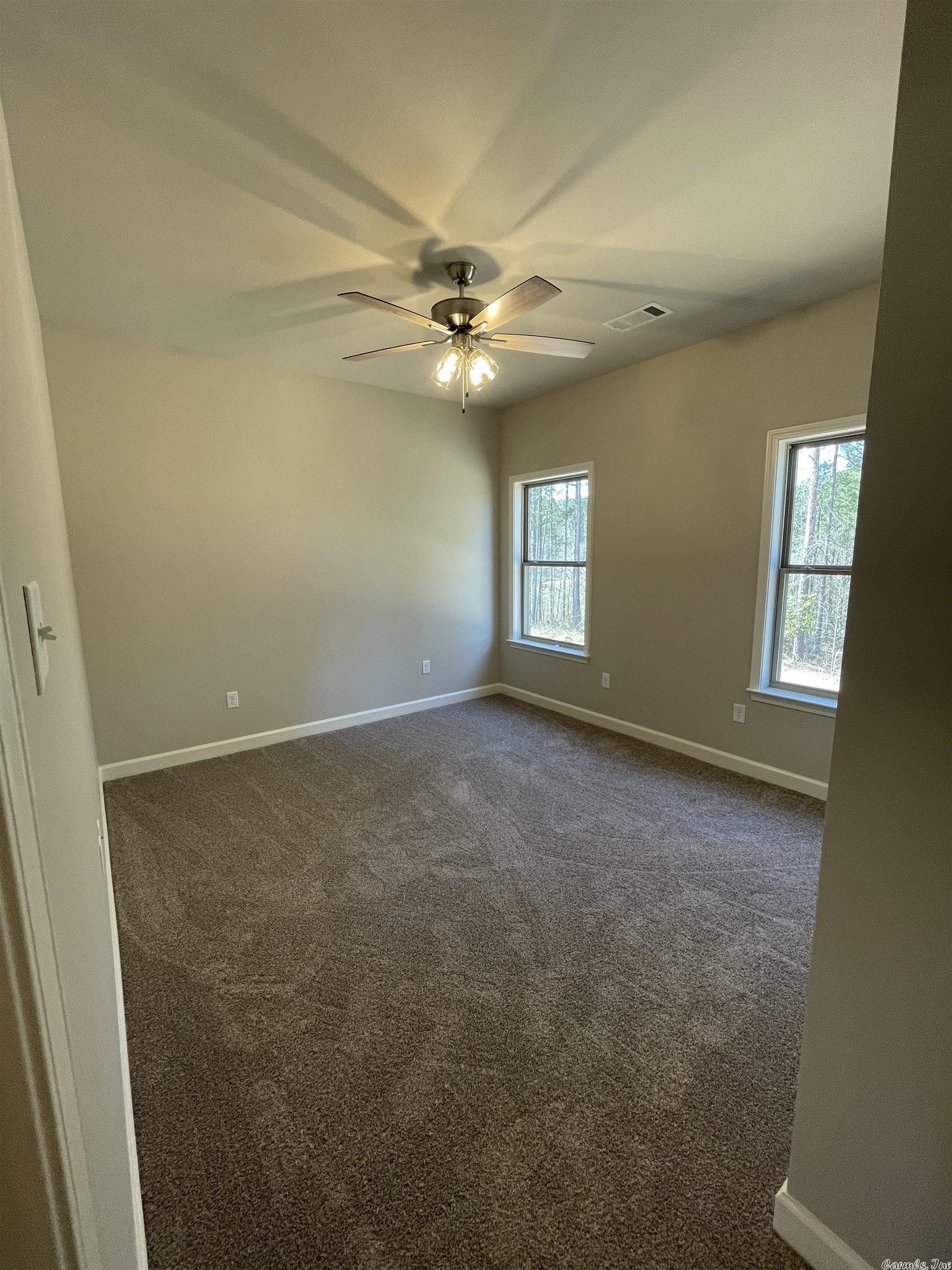 THE PINES AT PARKWAY TRAILS - Residential