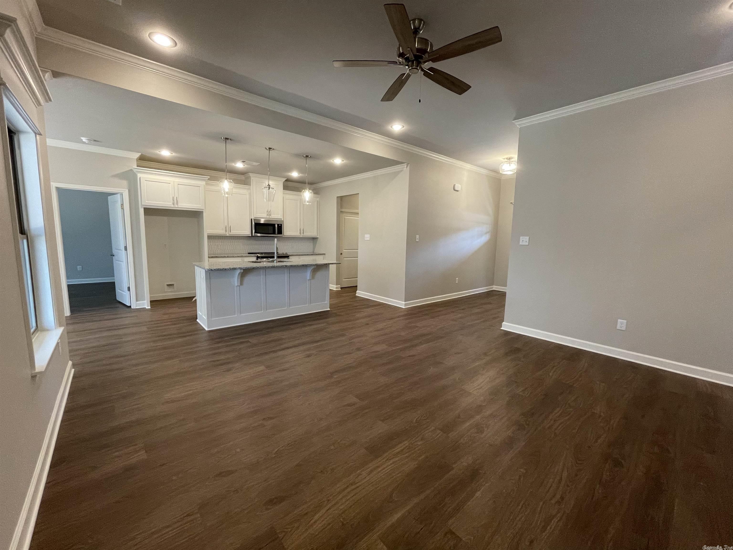 THE PINES AT PARKWAY TRAILS - Residential