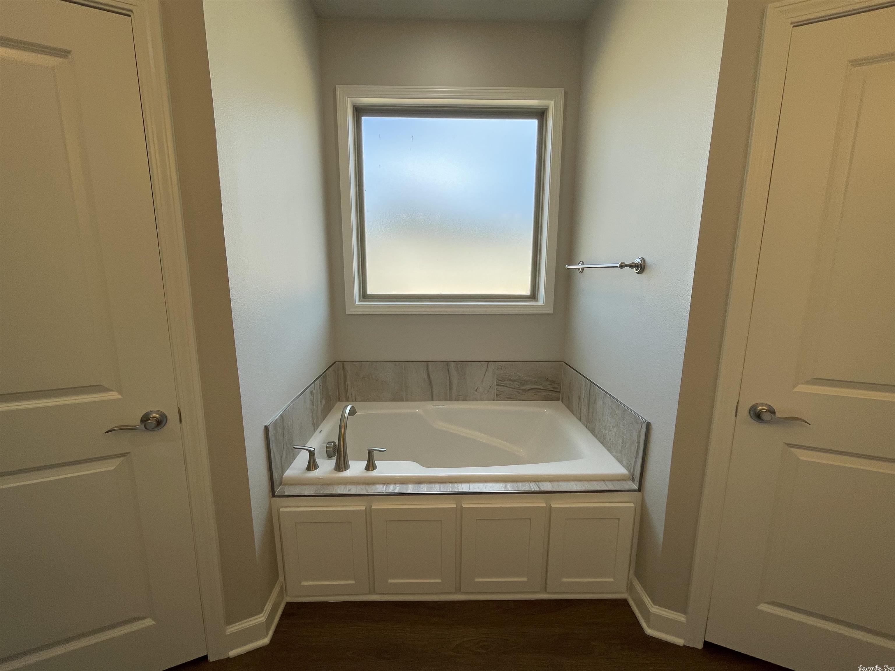 THE PINES AT PARKWAY TRAILS - Residential