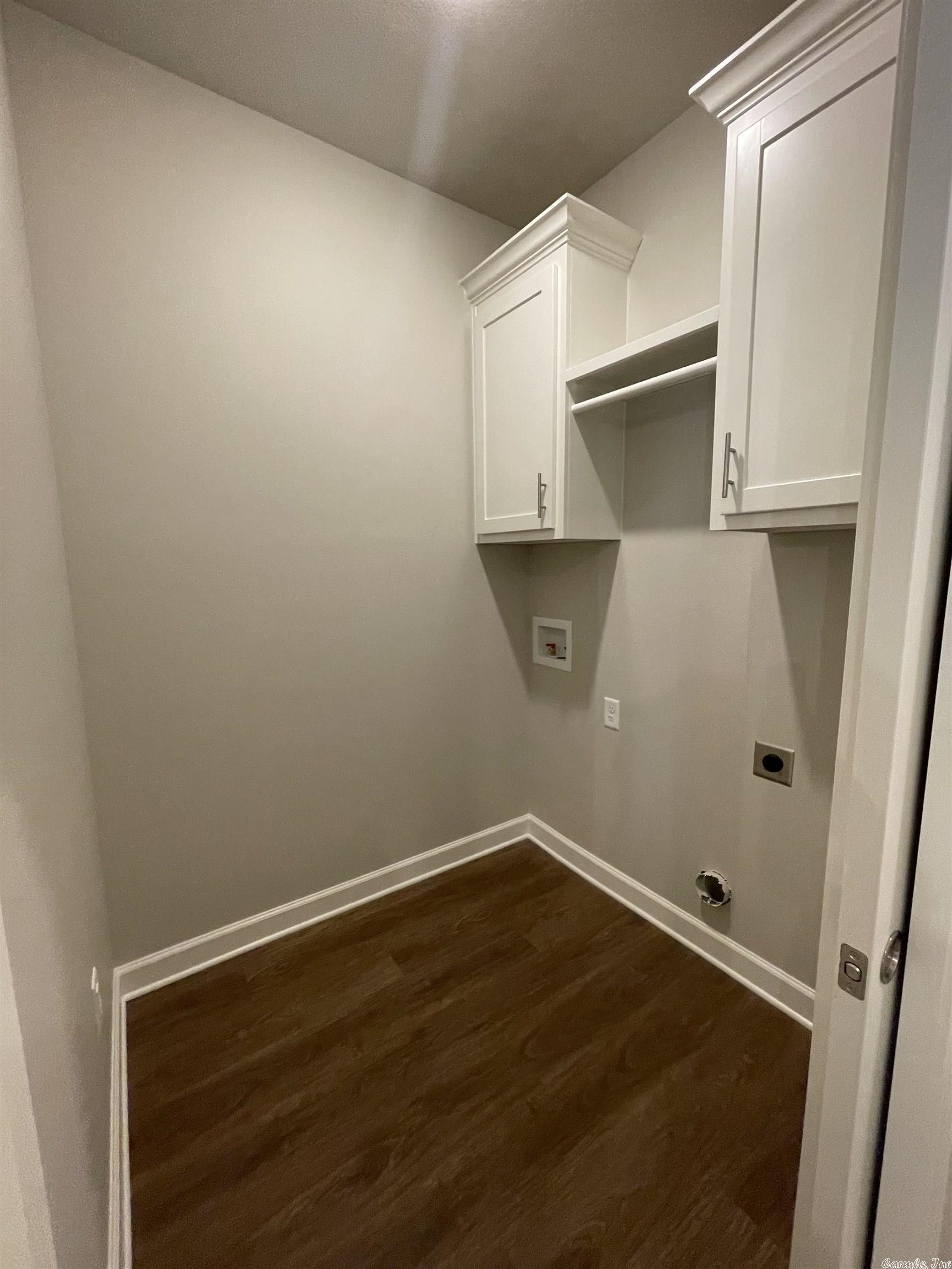 THE PINES AT PARKWAY TRAILS - Residential