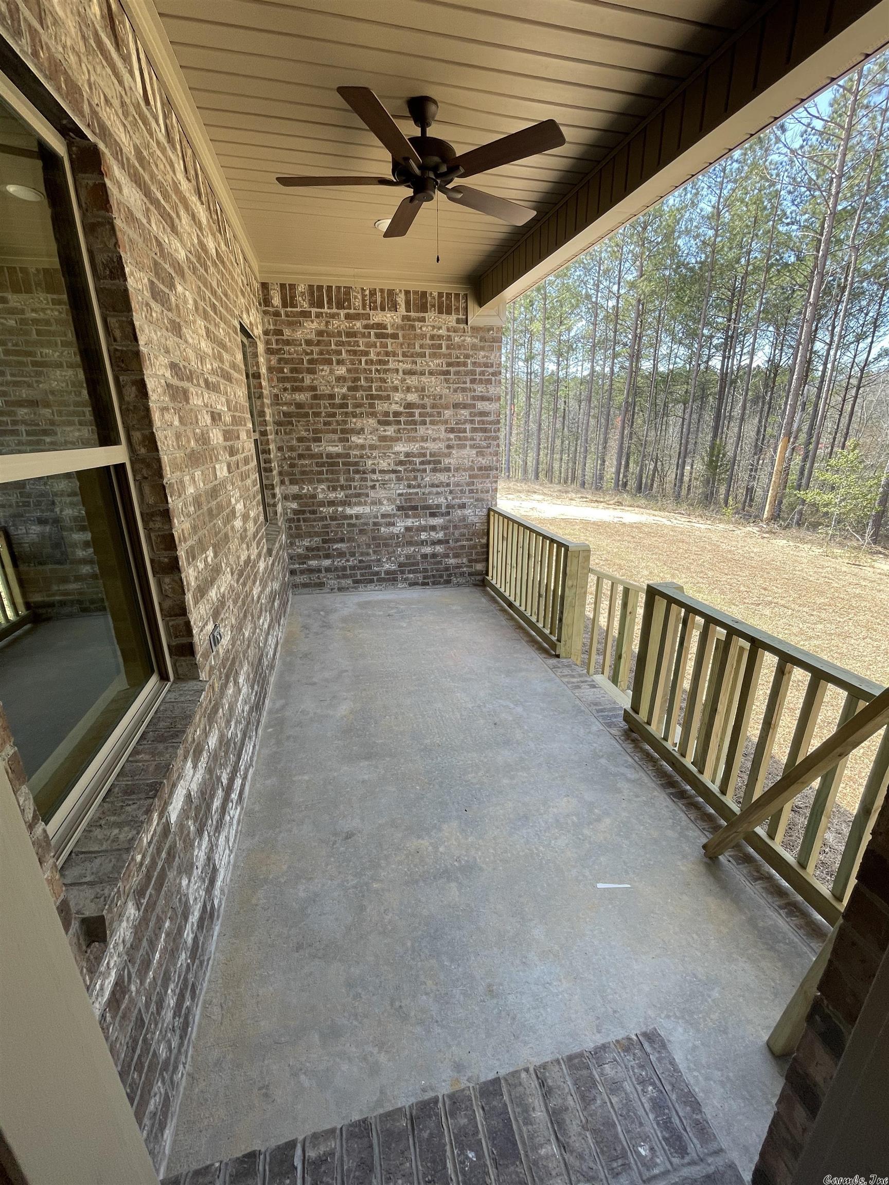THE PINES AT PARKWAY TRAILS - Residential