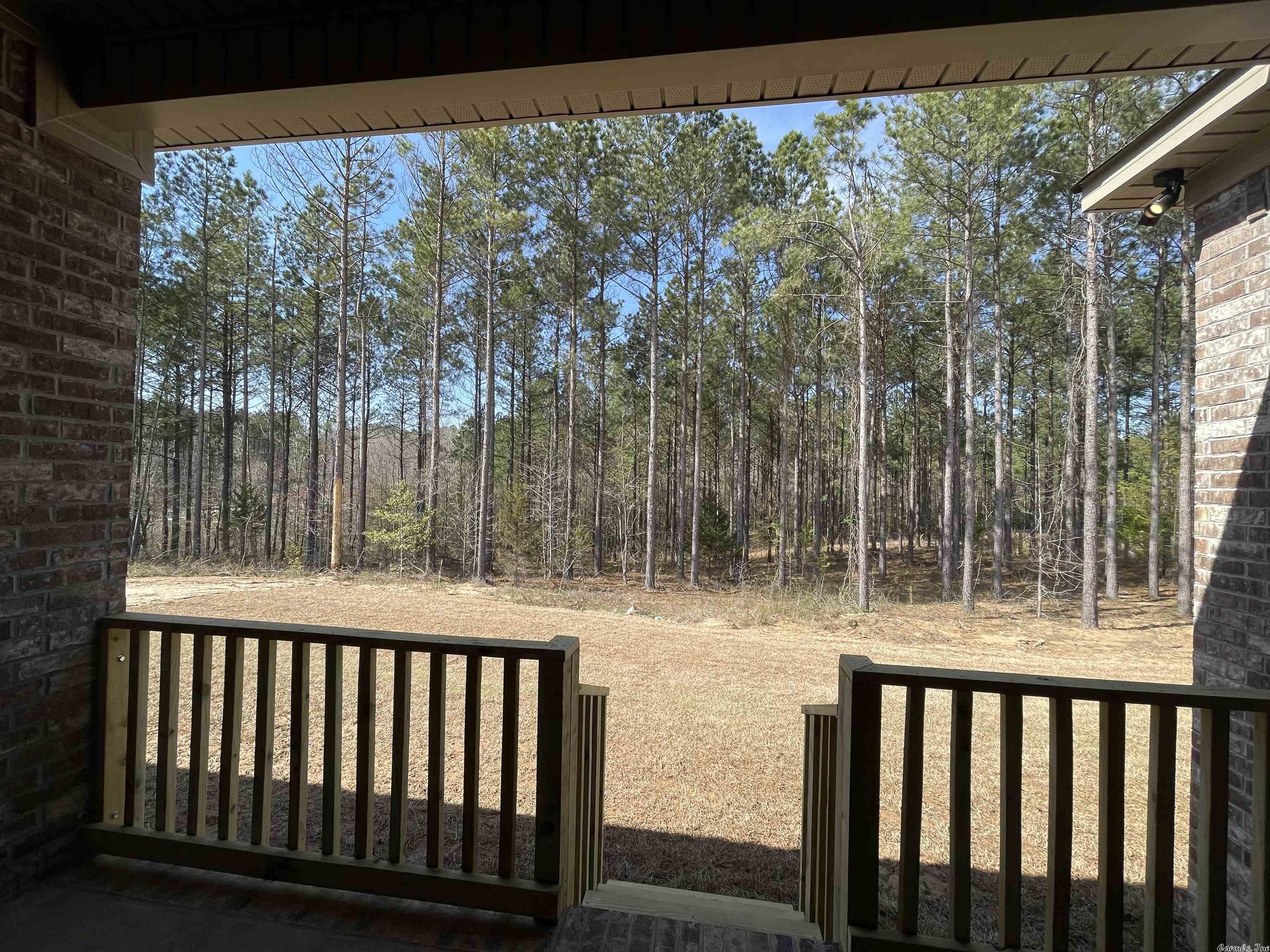 THE PINES AT PARKWAY TRAILS - Residential