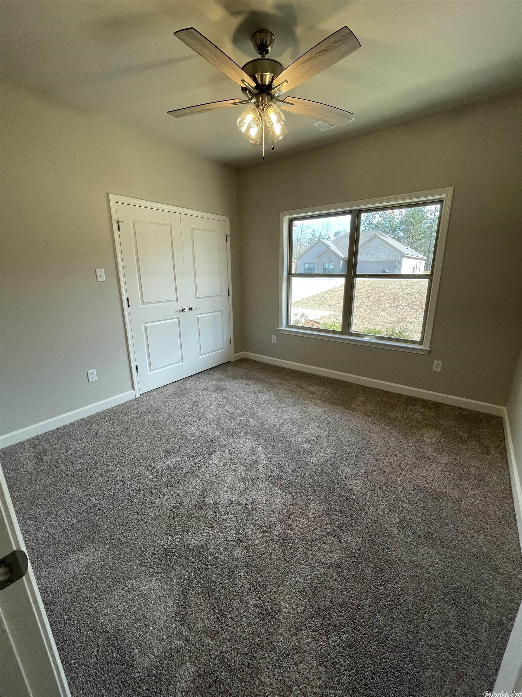 THE PINES AT PARKWAY TRAILS - Residential