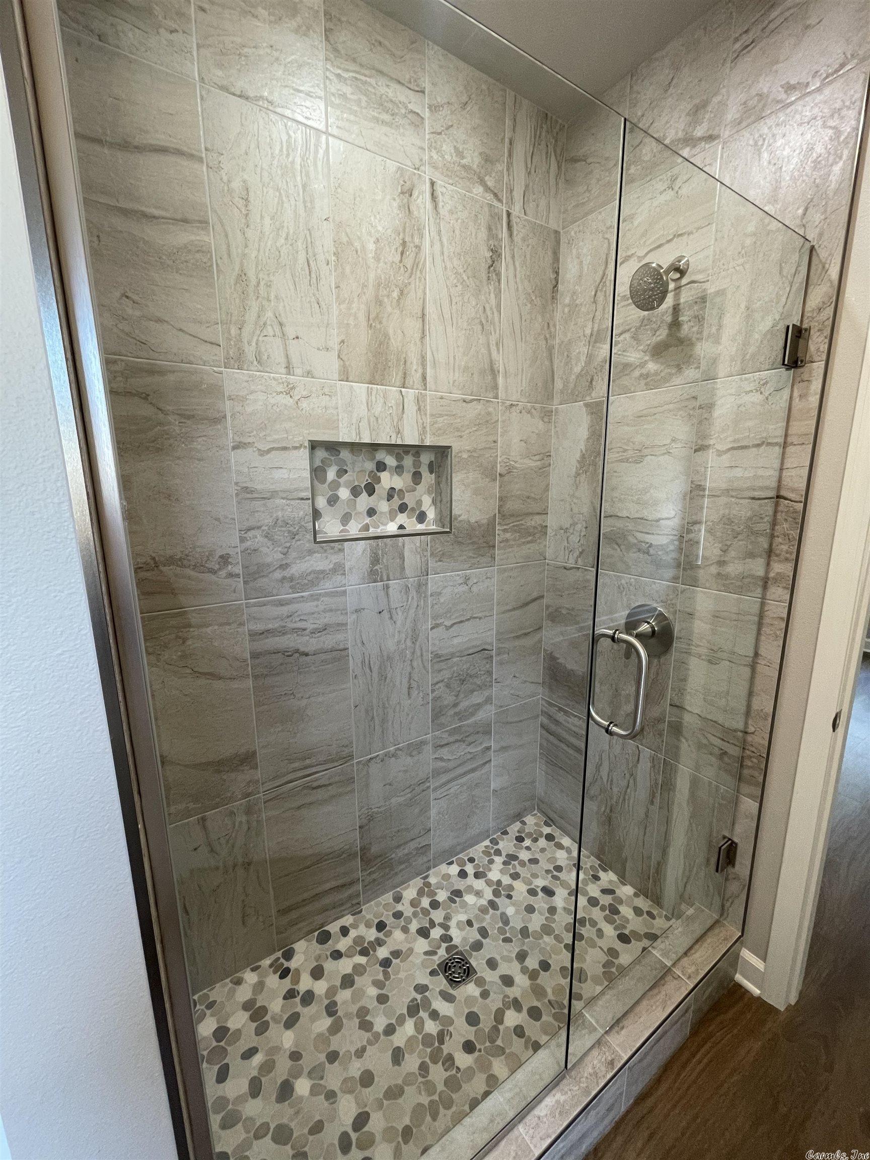 THE PINES AT PARKWAY TRAILS - Residential