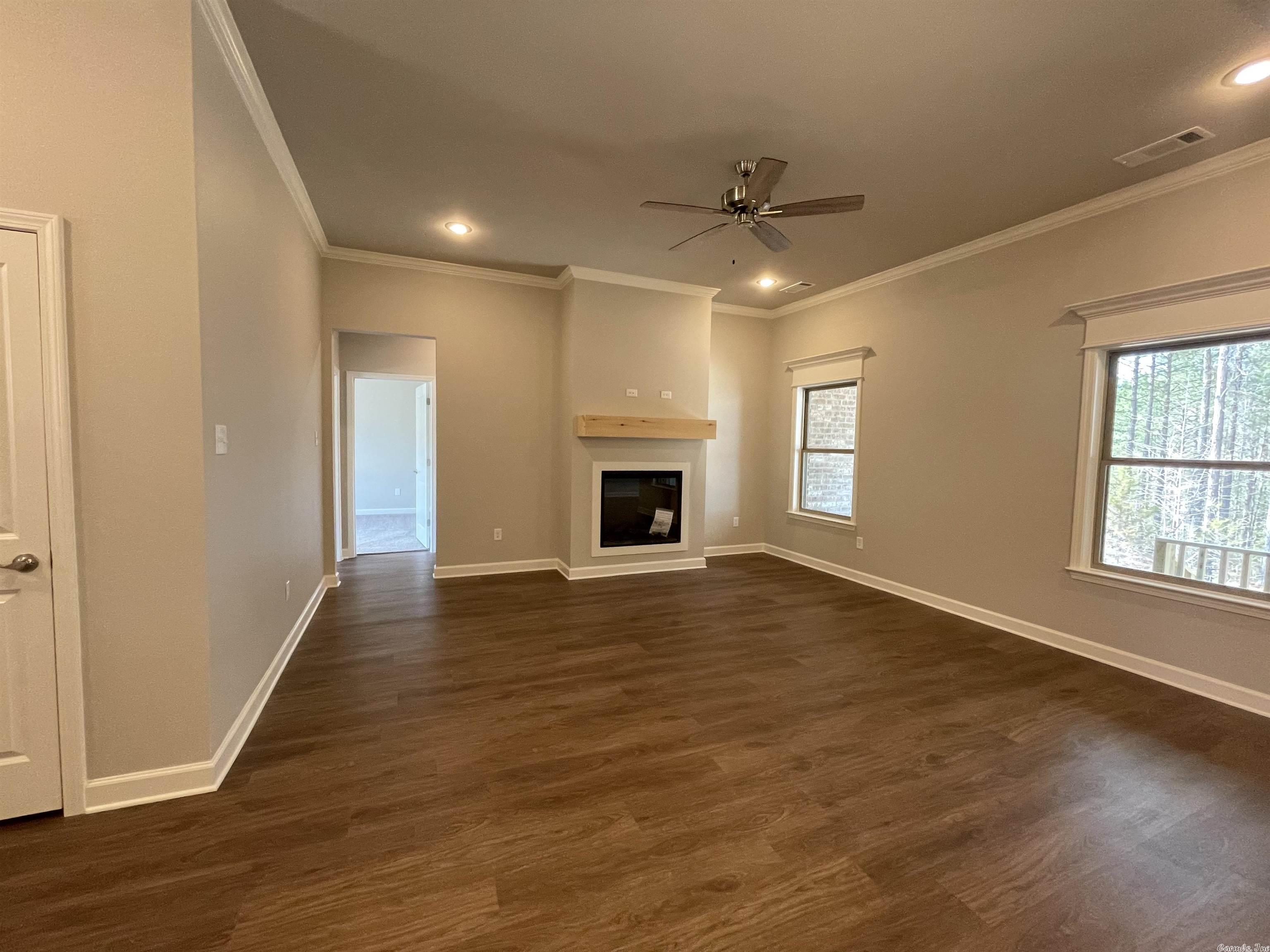 THE PINES AT PARKWAY TRAILS - Residential